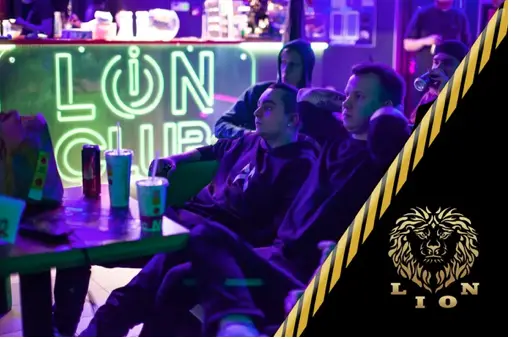 Изображение клуба Клуб Лион № 2