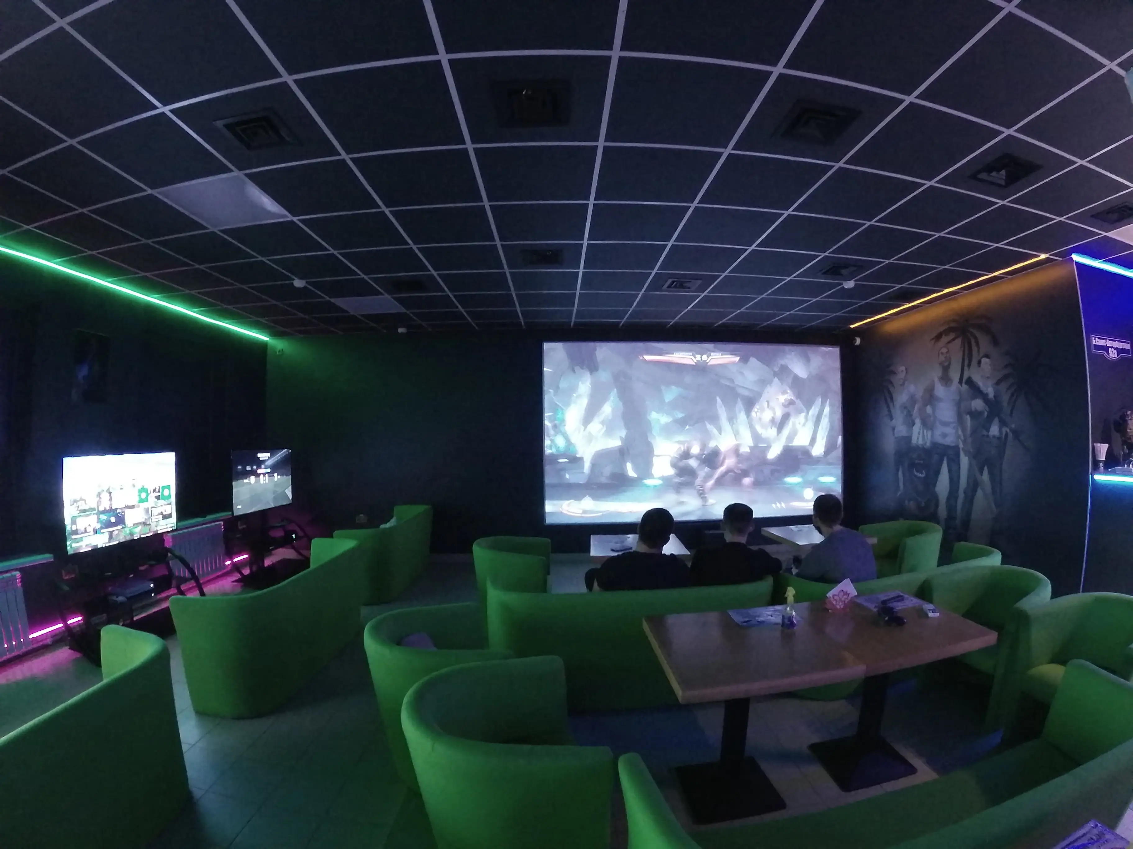 Изображение клуба Клуб Лион № 5