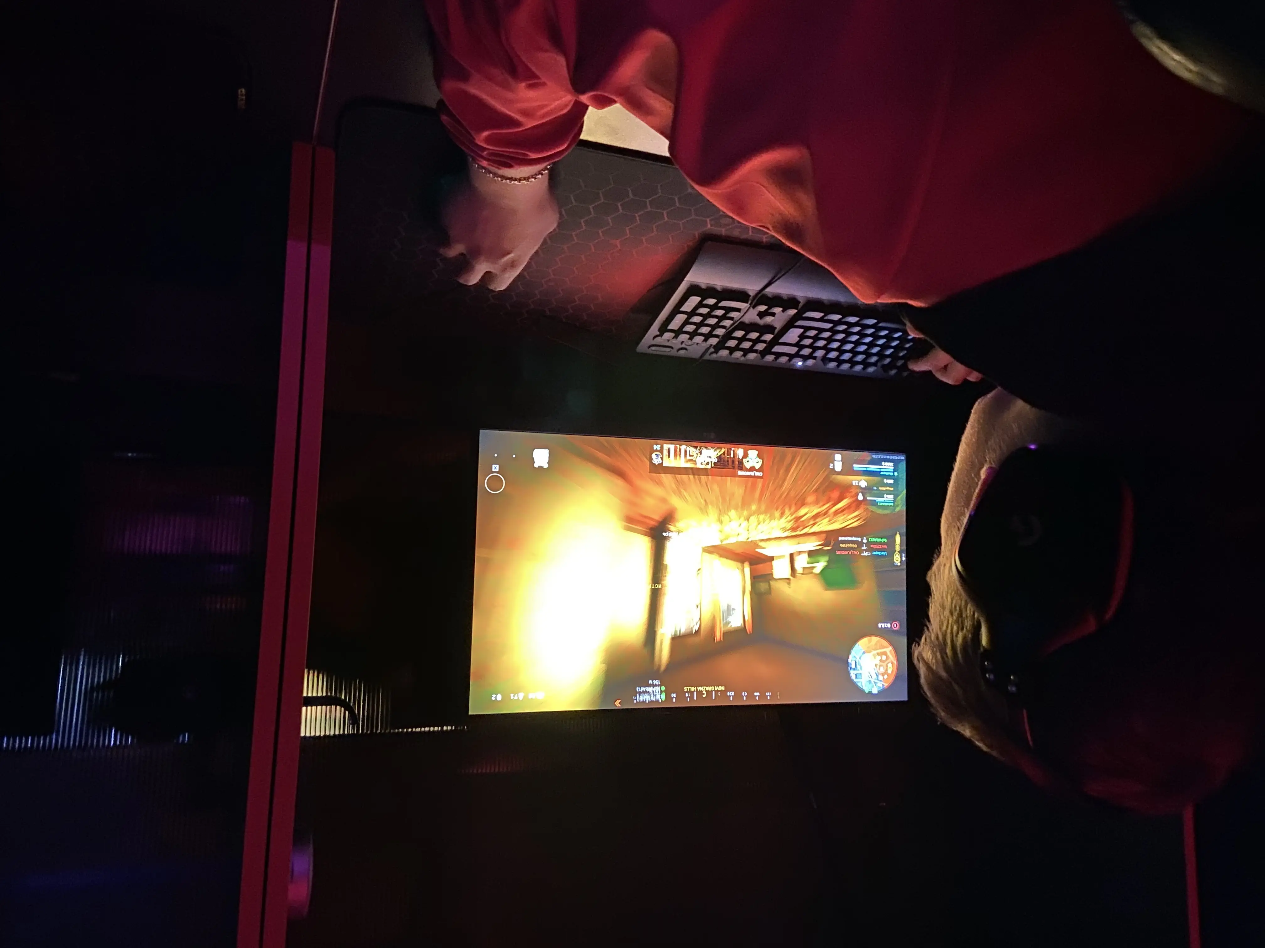 Изображение клуба Клуб Лион № 6