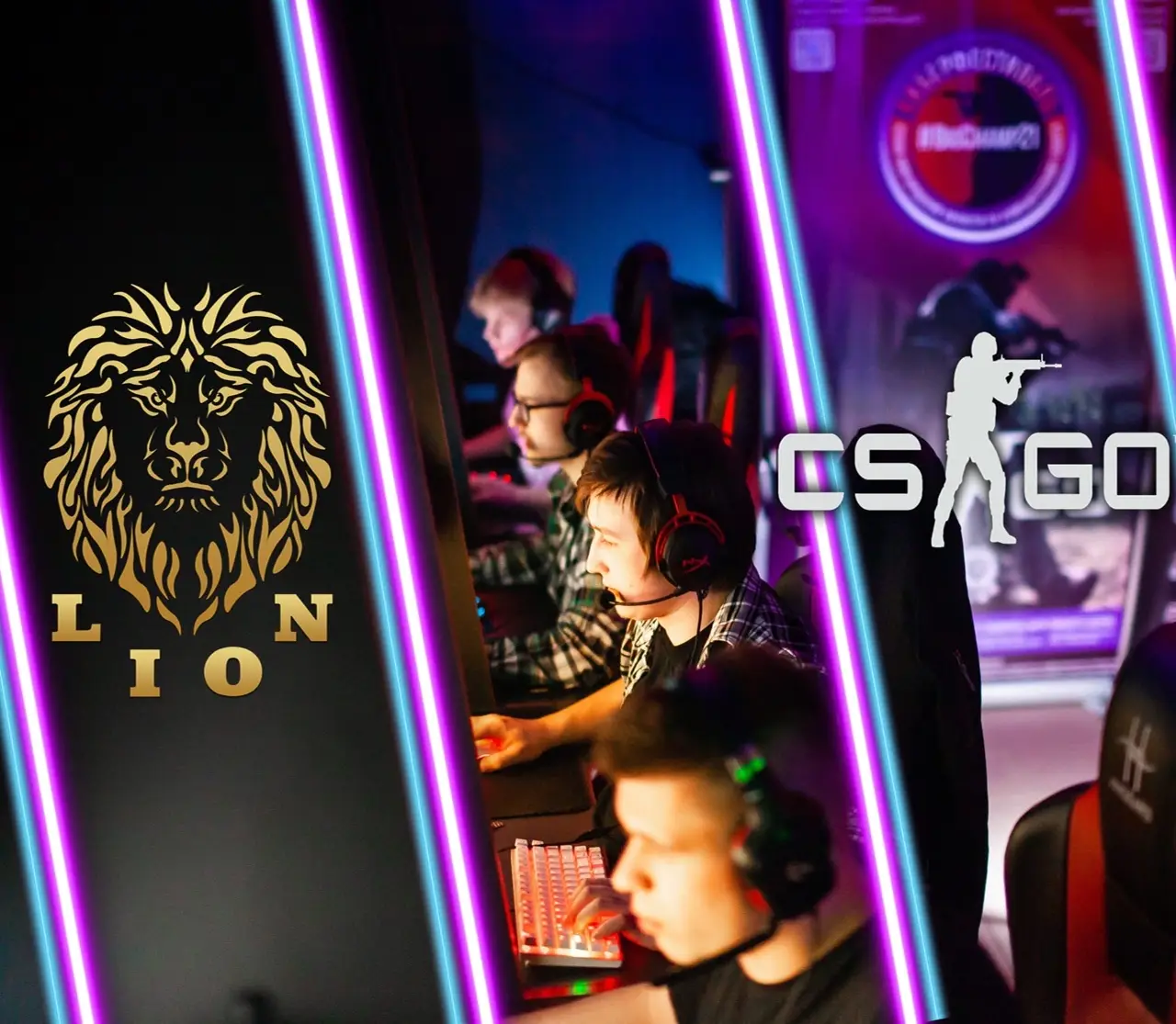 Изображение клуба Клуб Лион № 8