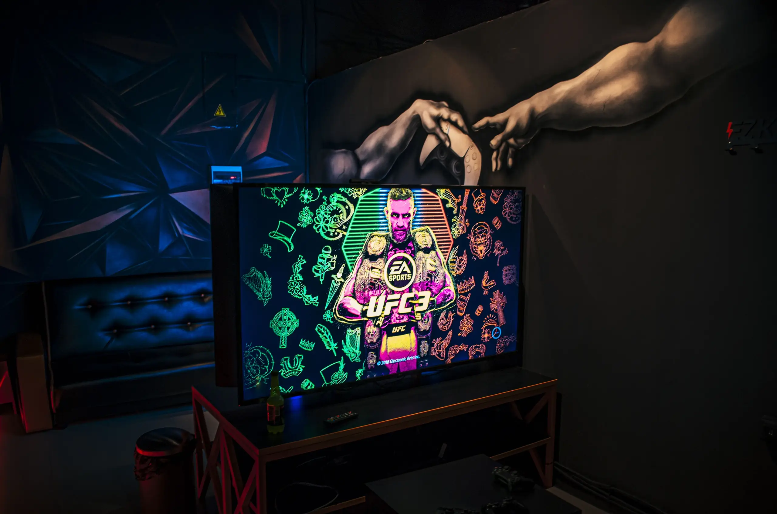 Изображение клуба EZ KATKA Новокуйбышевск № 2