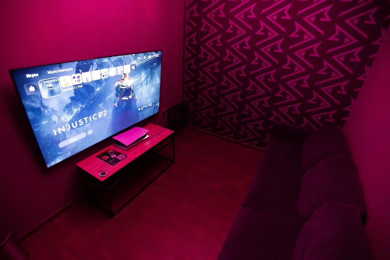 Изображение клуба Digital Clan № 2