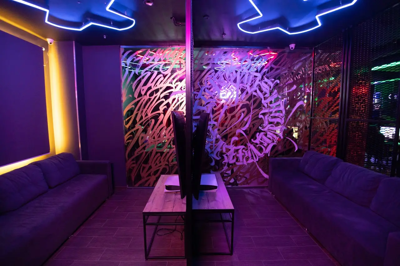 Изображение клуба Digital Clan № 4