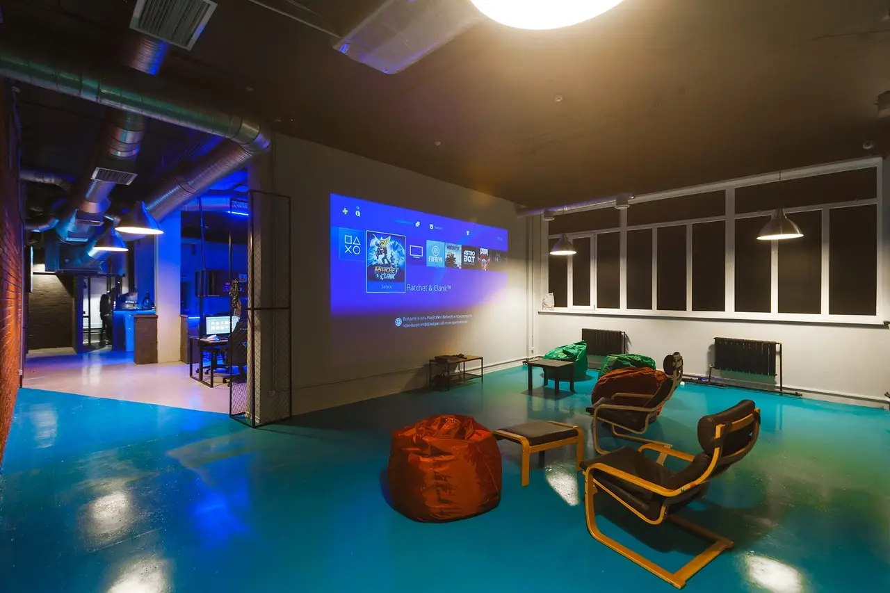 Изображение клуба Digital Clan № 3