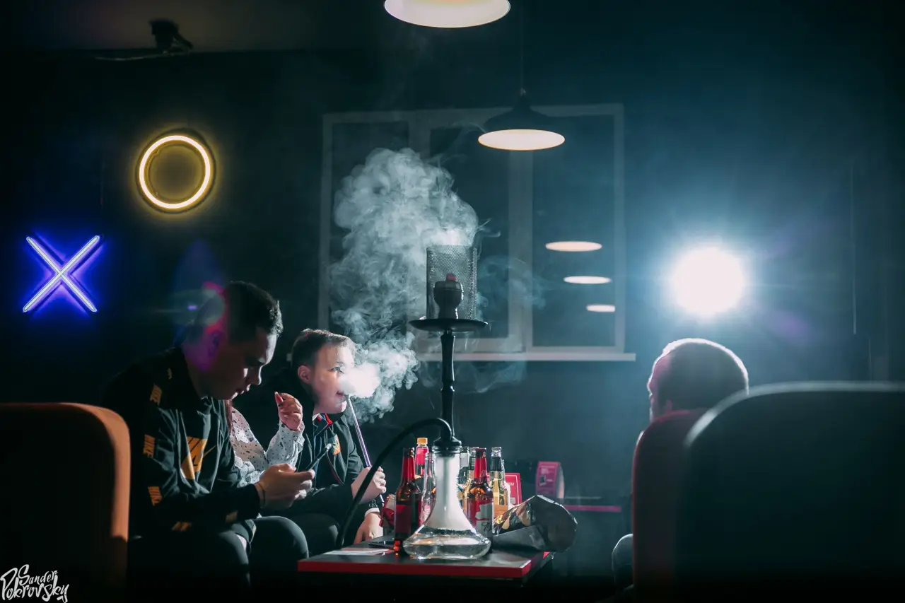 Изображение клуба PlayHard № 1