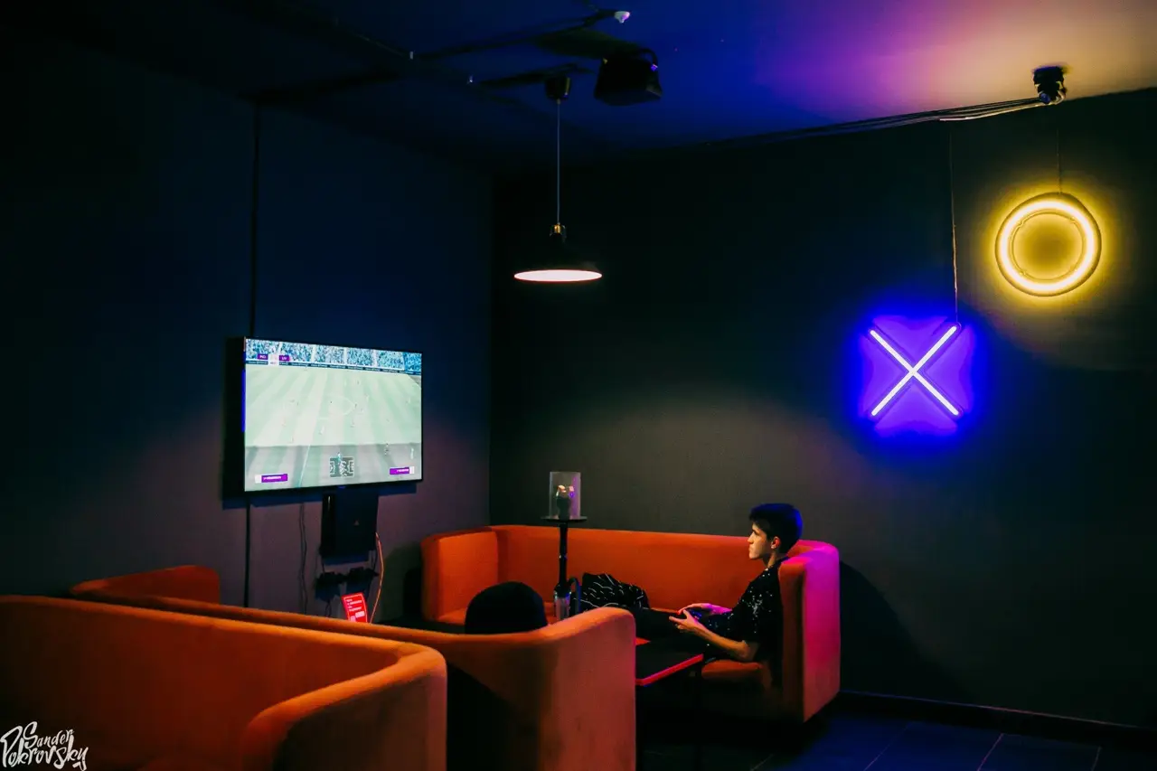 Изображение клуба PlayHard № 2