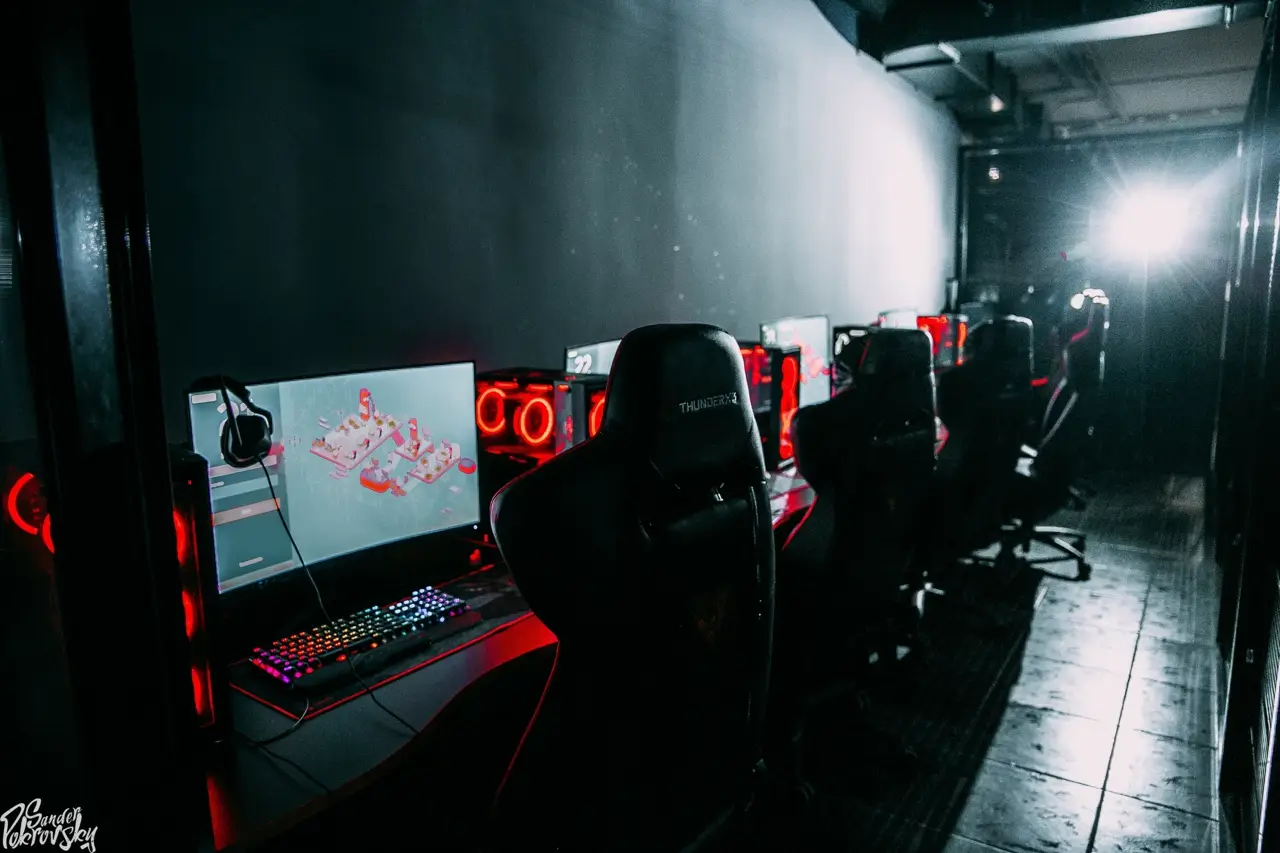 Изображение клуба PlayHard № 4