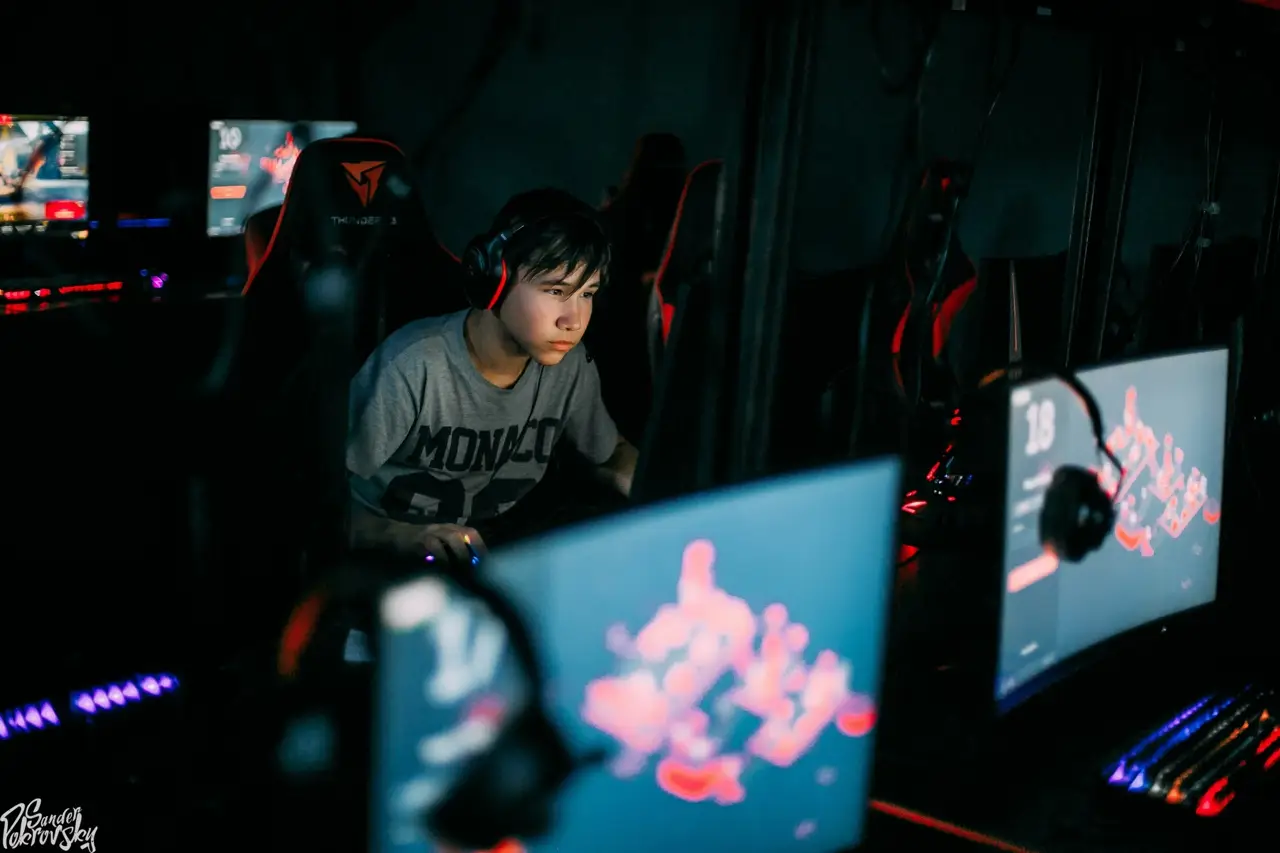 Изображение клуба PlayHard № 6