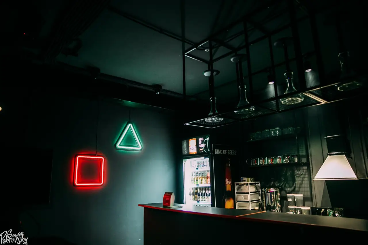 Изображение клуба PlayHard № 5