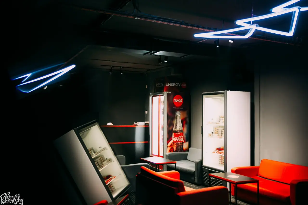 Изображение клуба PlayHard № 3