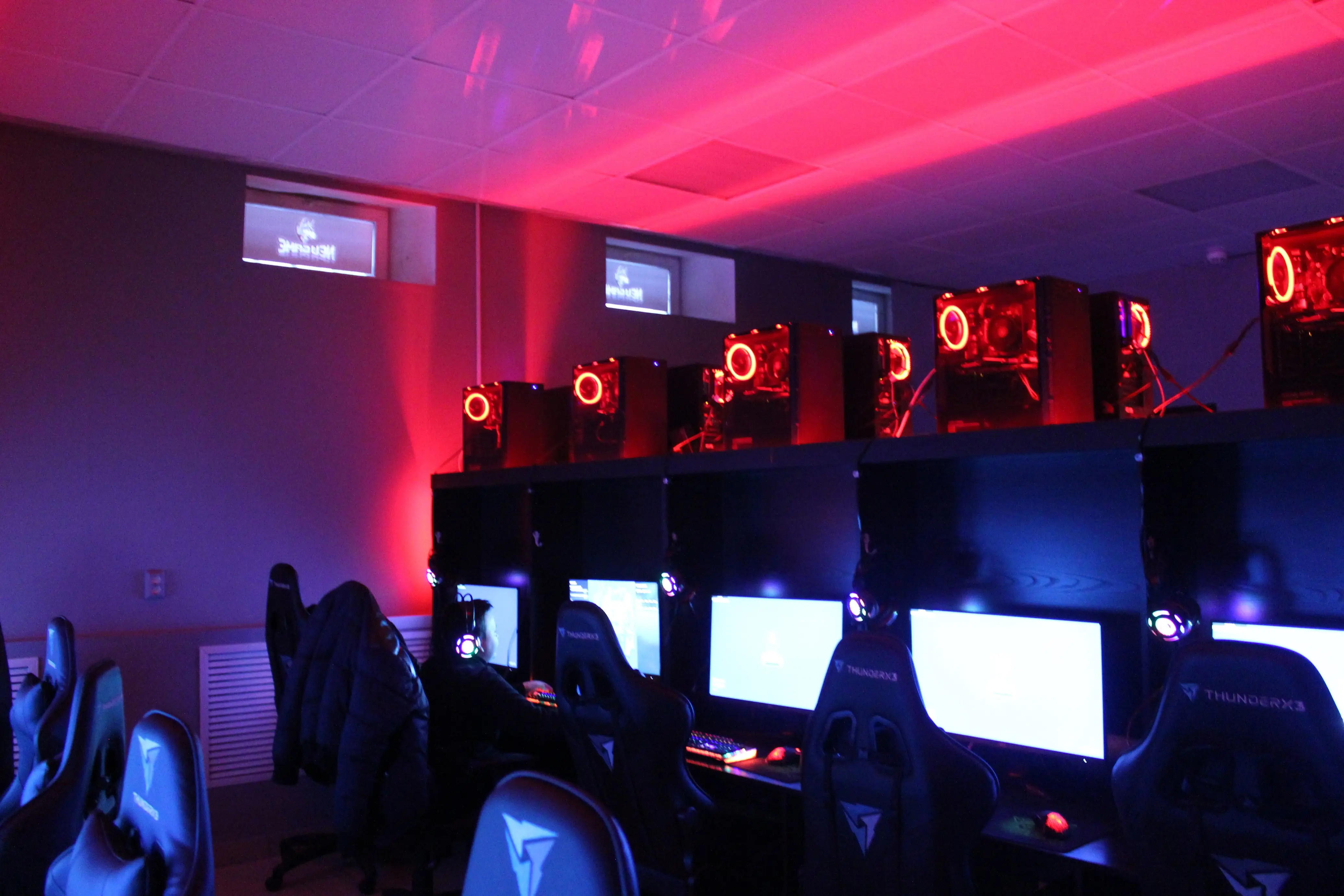 Изображение клуба New Game № 3