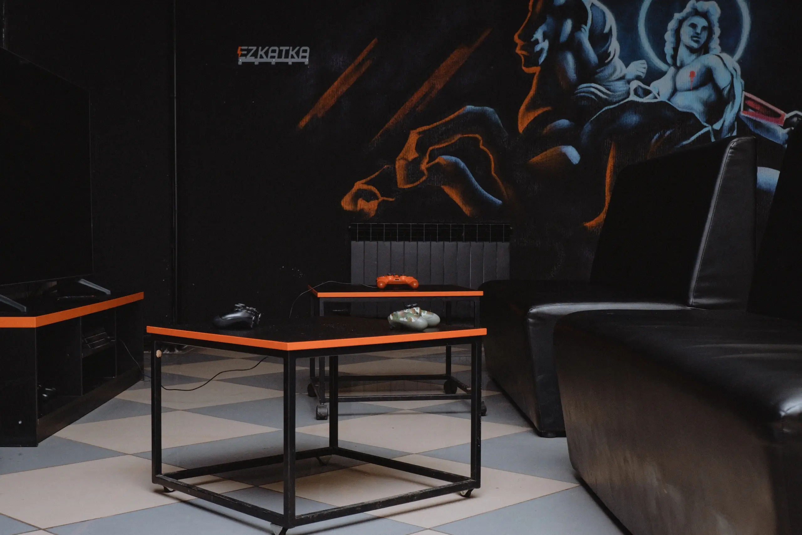 Изображение клуба EZ KATKA Кузнецк № 4