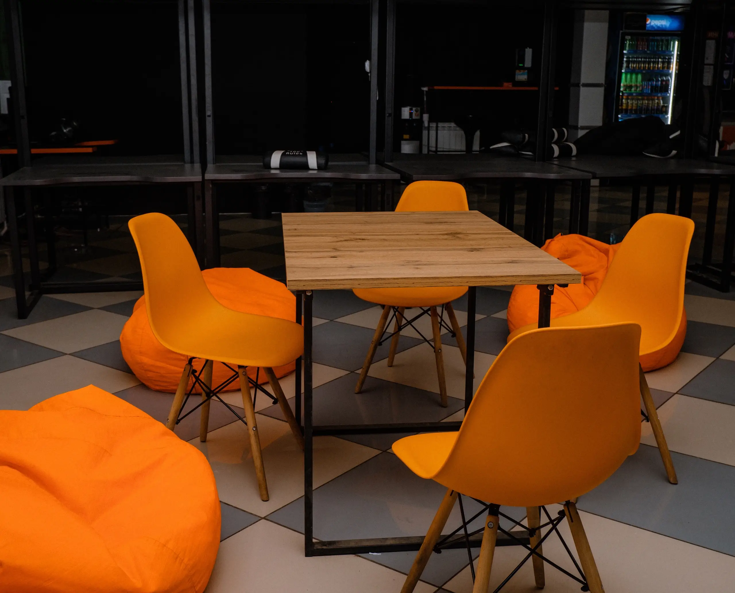 Изображение клуба EZ KATKA Кузнецк № 3