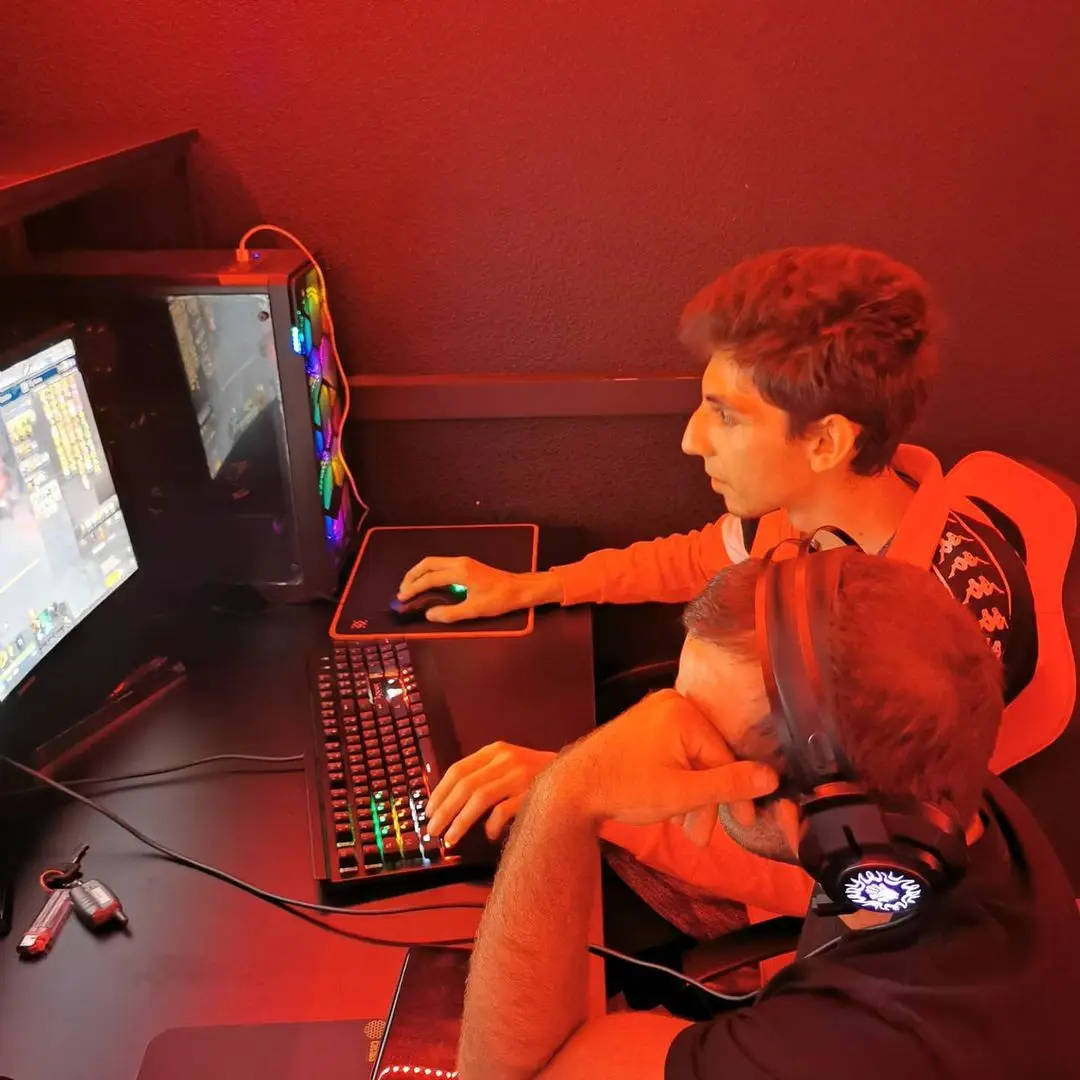 Изображение клуба F5 Gaming Club № 5