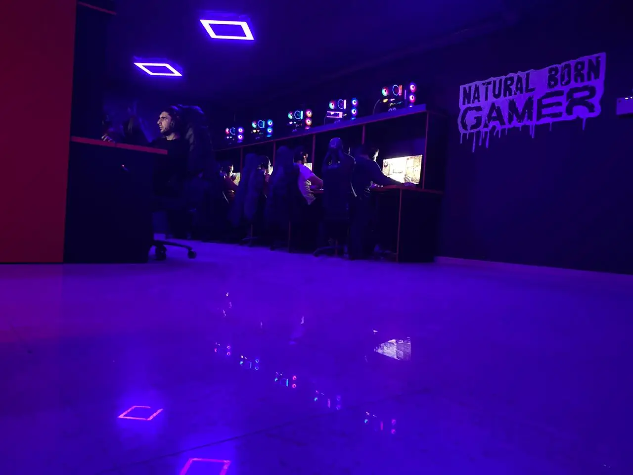 Изображение клуба К13 № 1