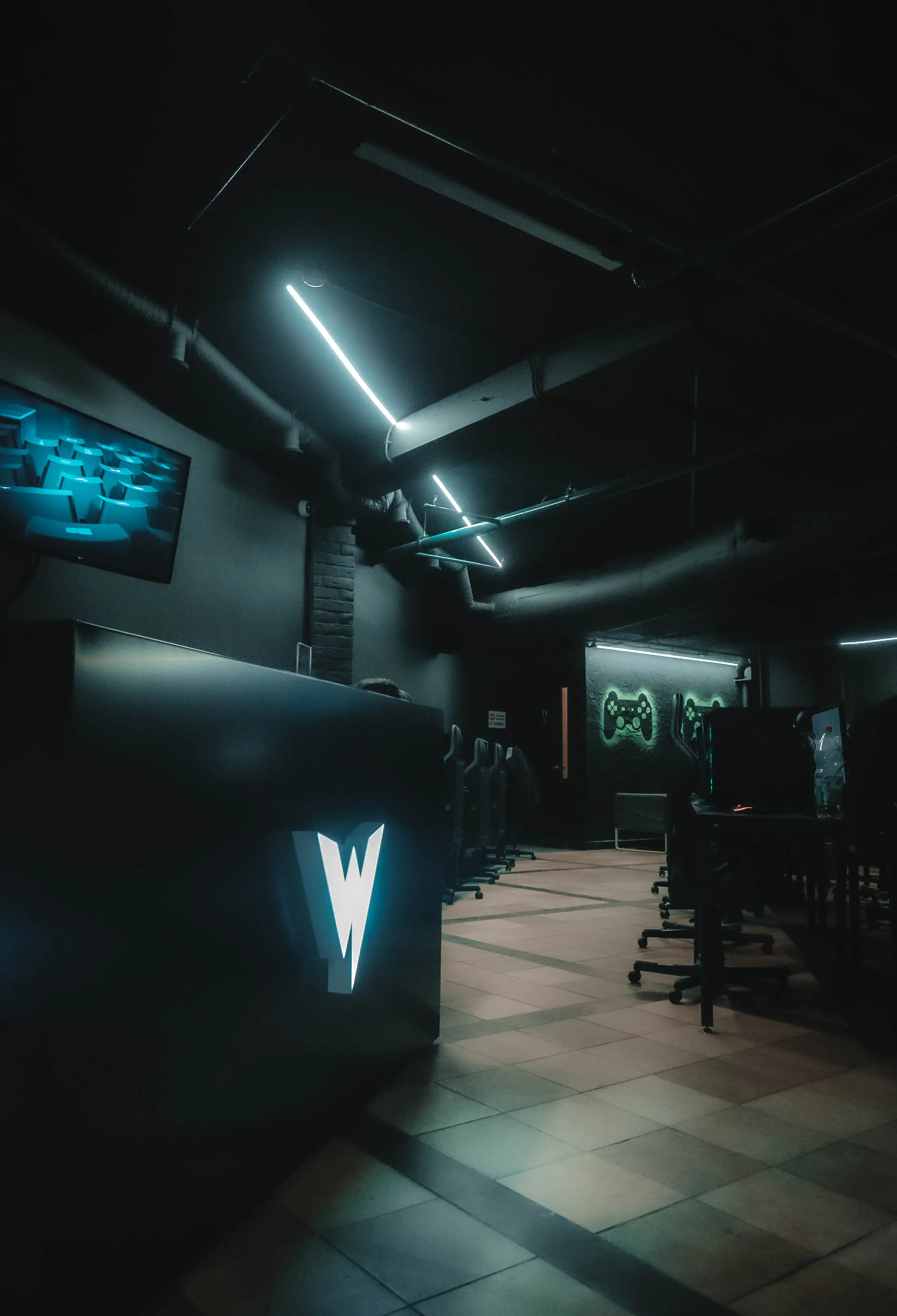 Изображение клуба Winstrike Novokosino № 3