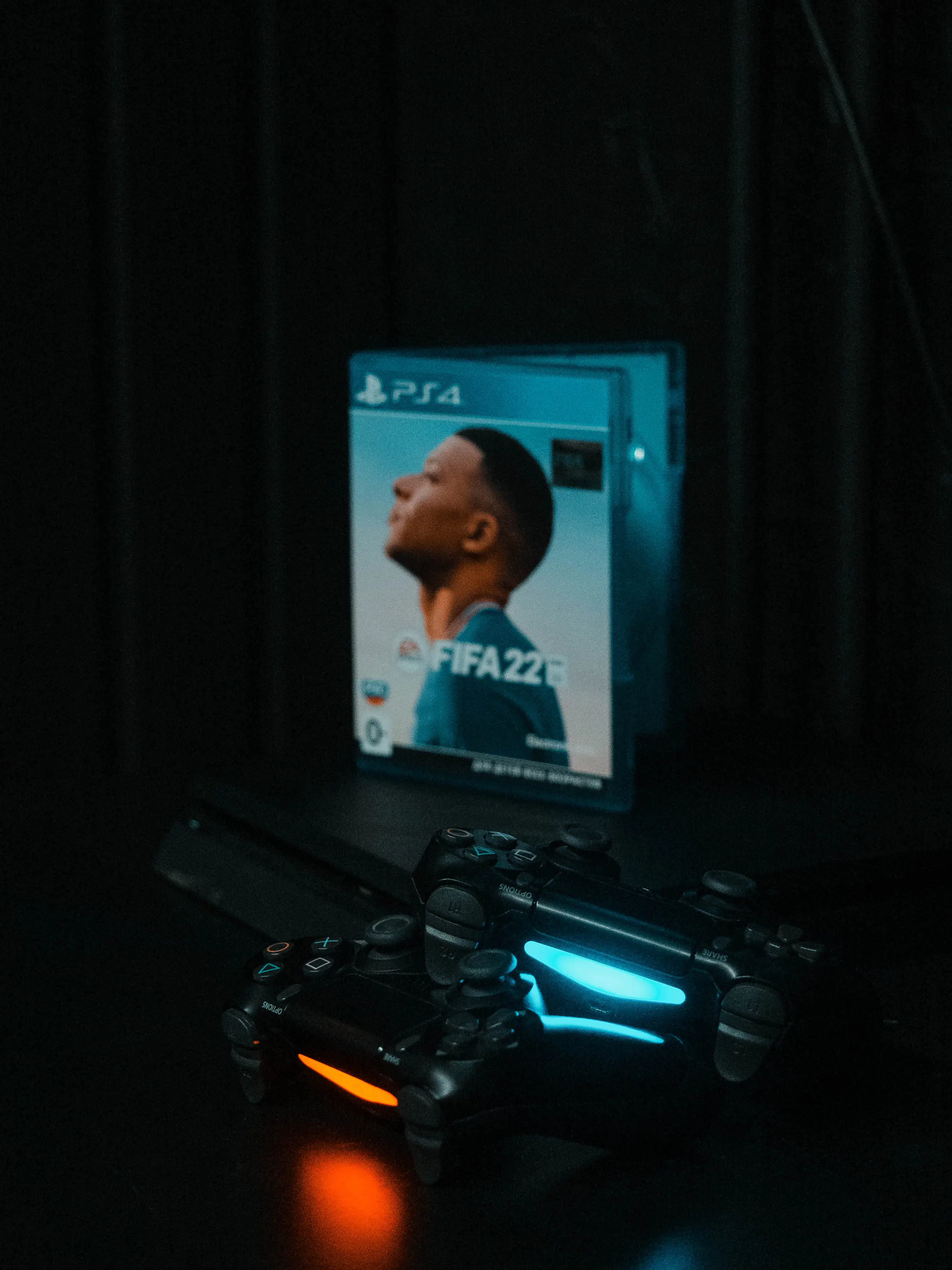 Изображение клуба Winstrike Novokosino № 6