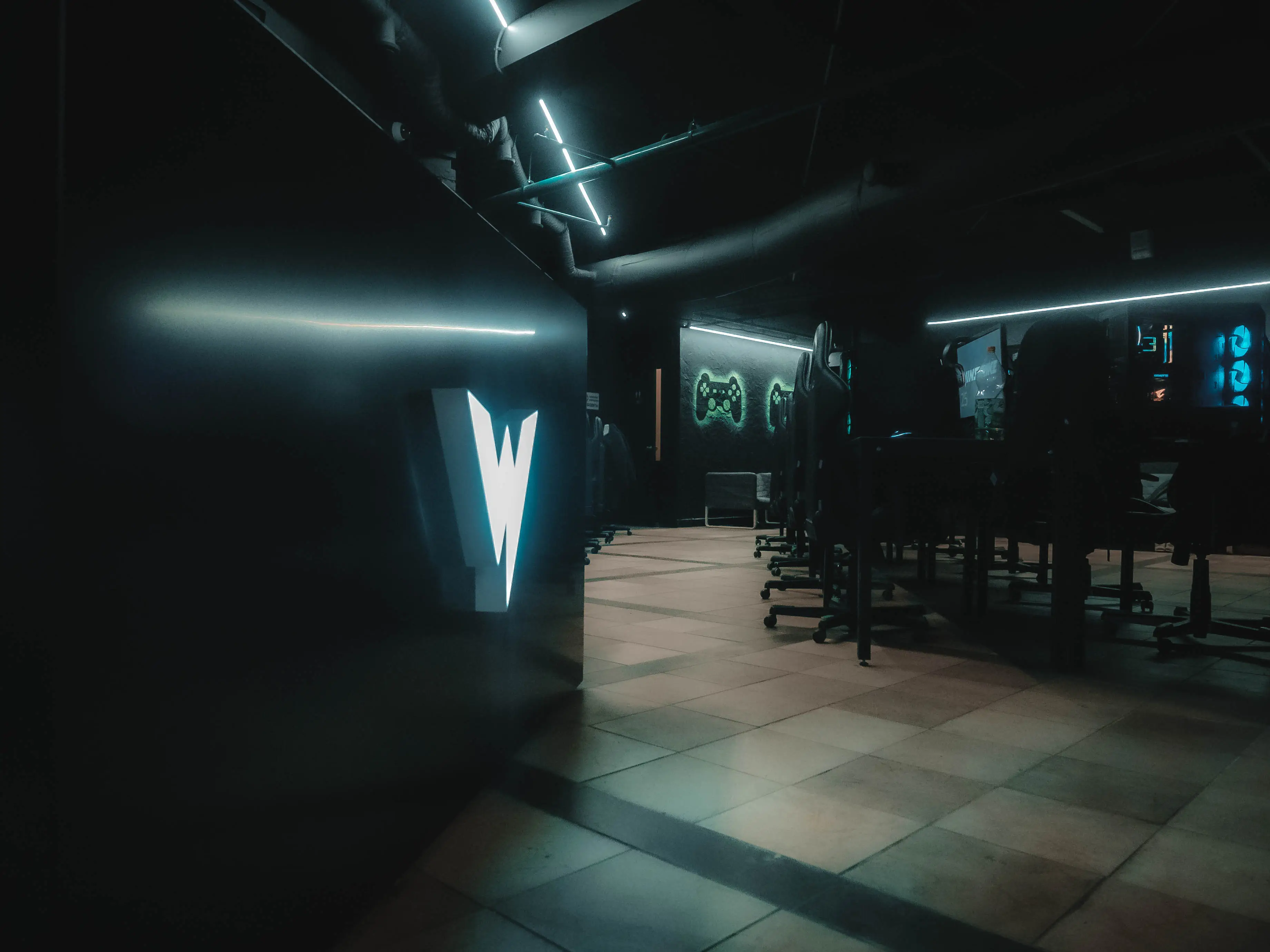 Изображение клуба Winstrike Novokosino № 2