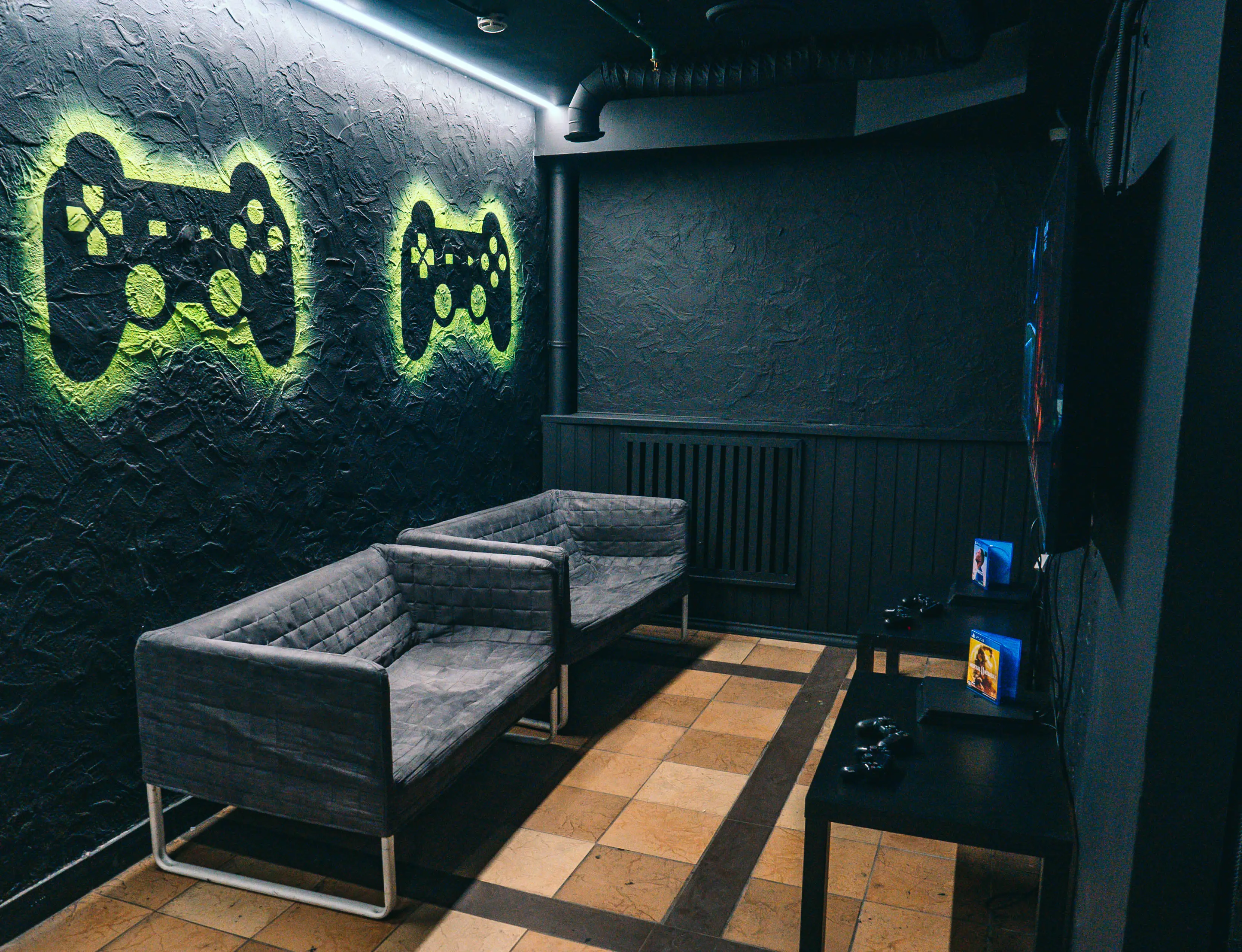 Изображение клуба Winstrike Novokosino № 8