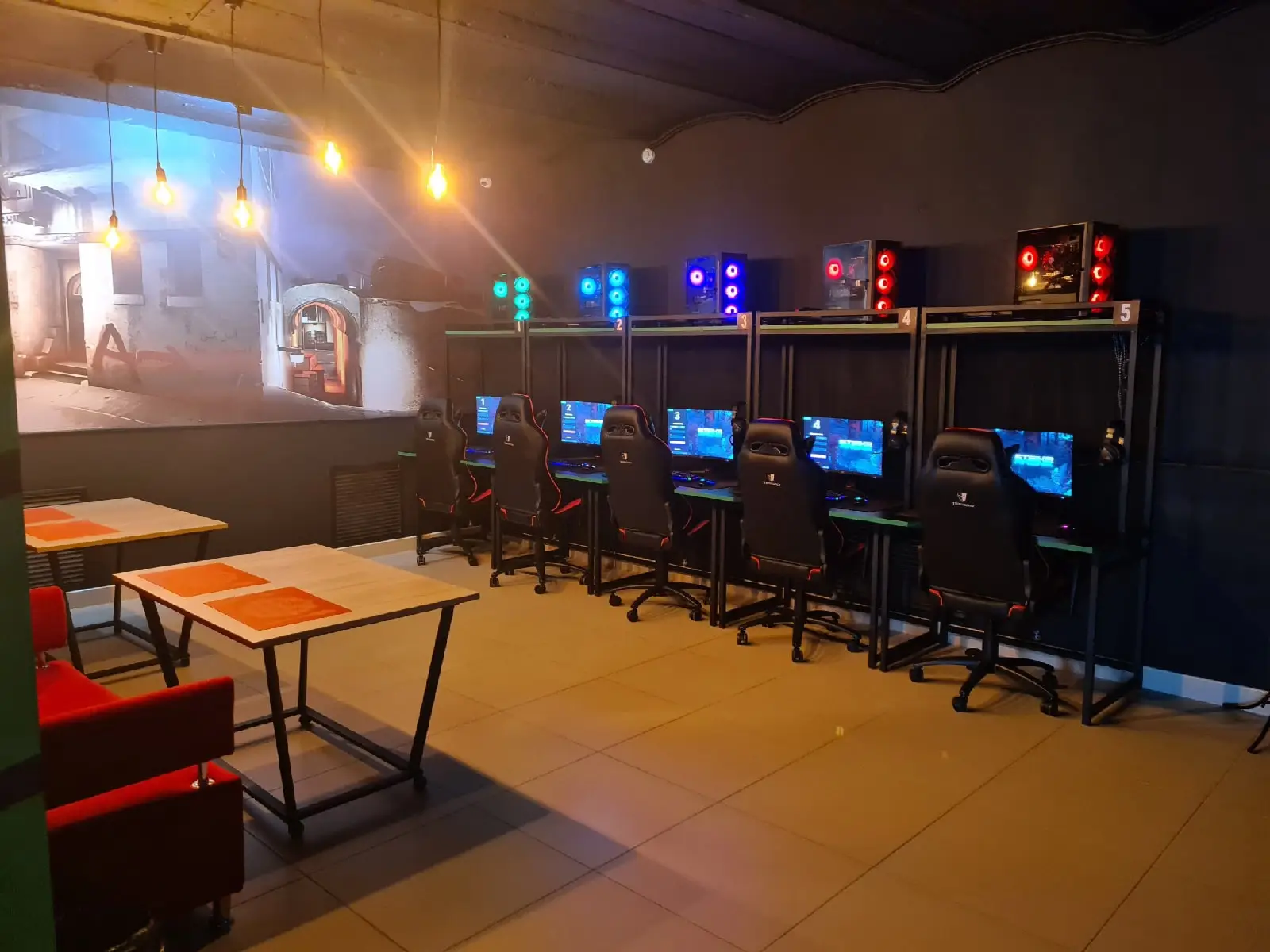 Изображение клуба StrikeArena № 3