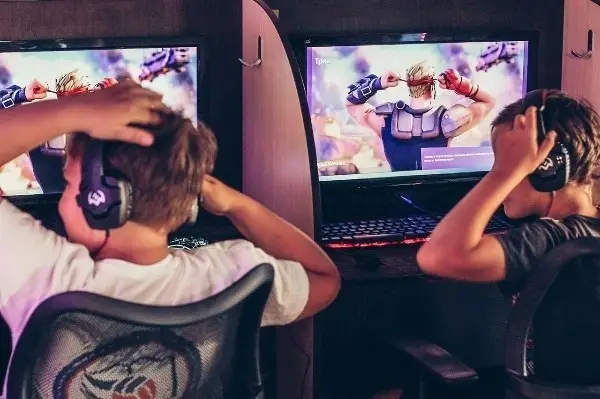 Изображение клуба Клуб Виртуальной реальности Фортуна № 1