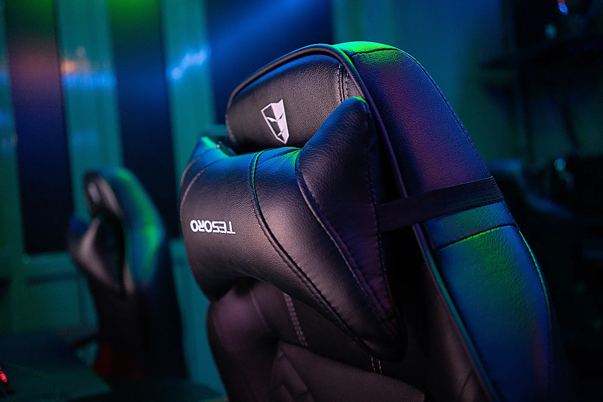 Изображение клуба CyberX МЕДВЕДКОВО № 5