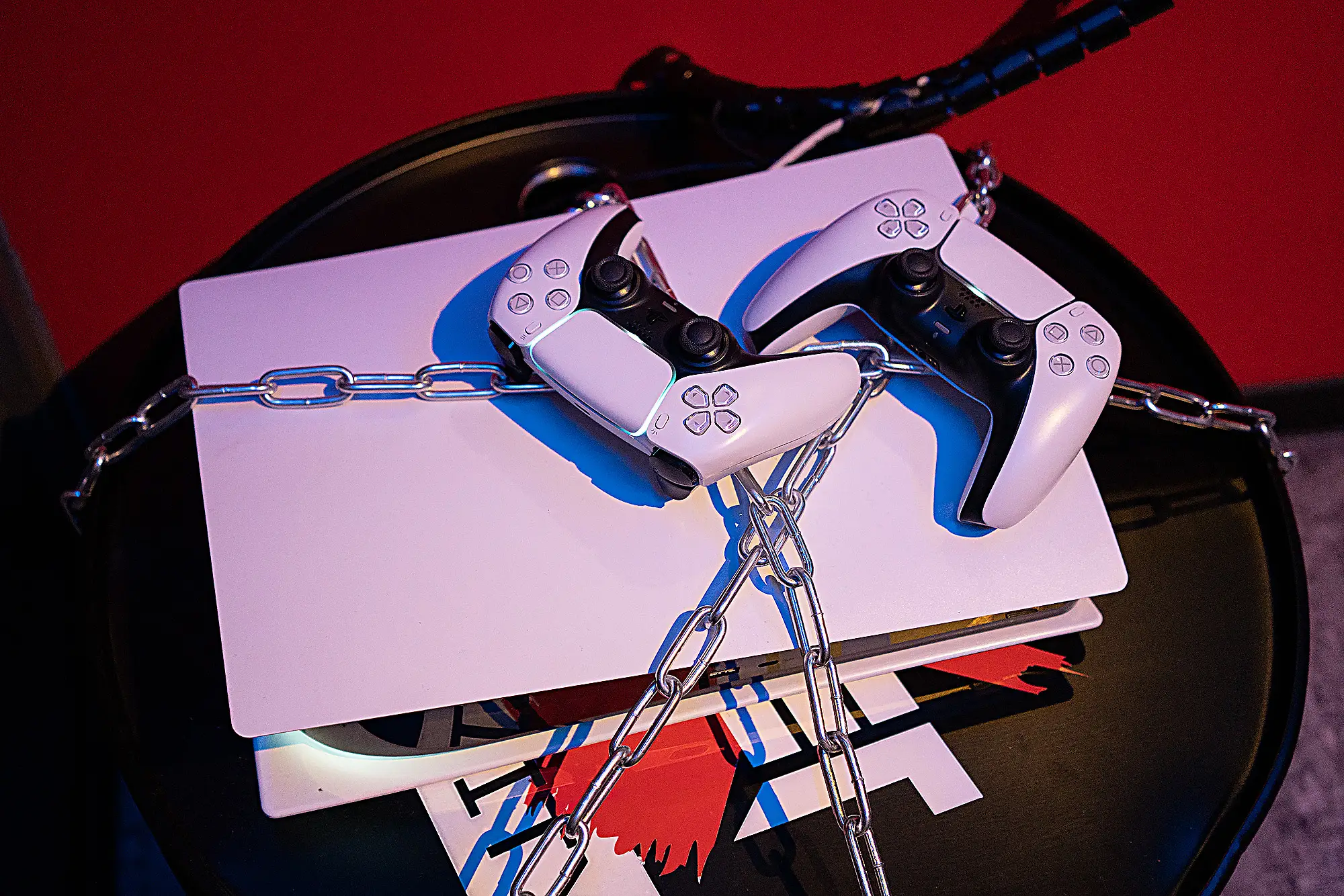 Изображение клуба CyberX МЕДВЕДКОВО № 3