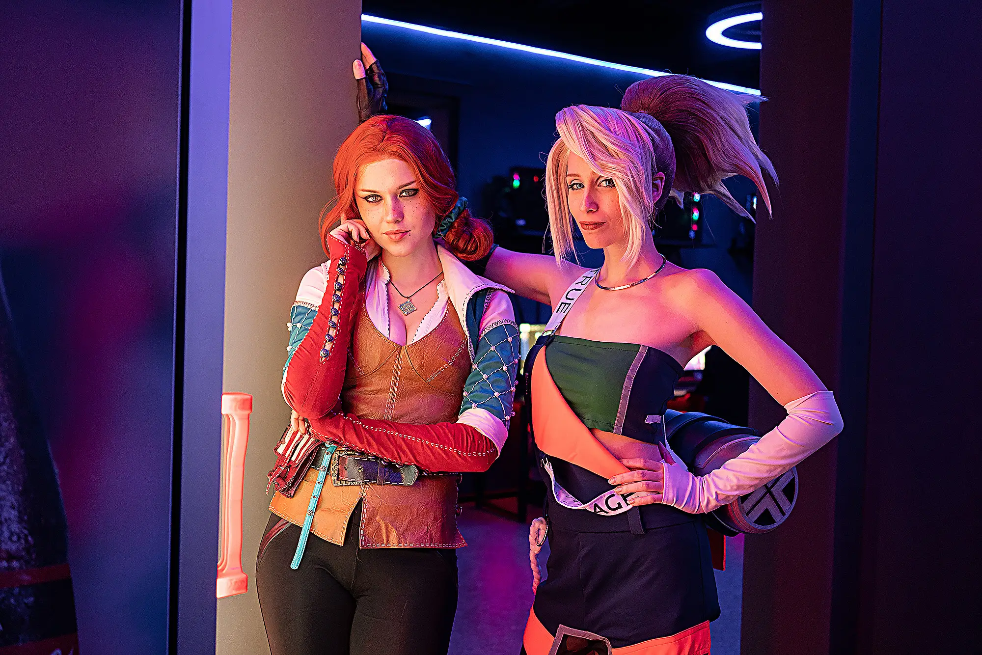 Изображение клуба CyberX МЕДВЕДКОВО № 6