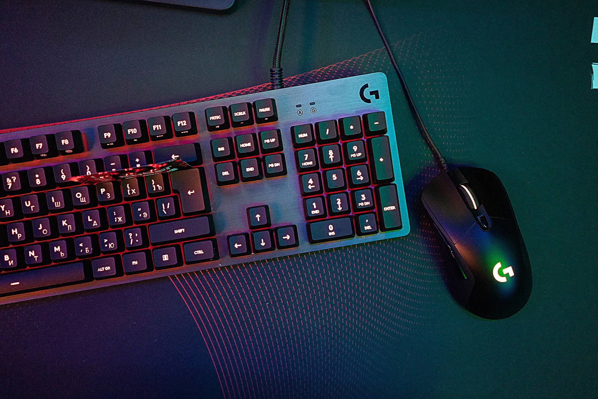 Изображение клуба CyberX МЕДВЕДКОВО № 4