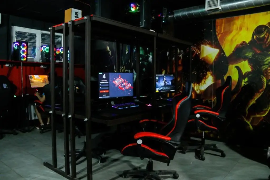 Изображение клуба Дружба № 7