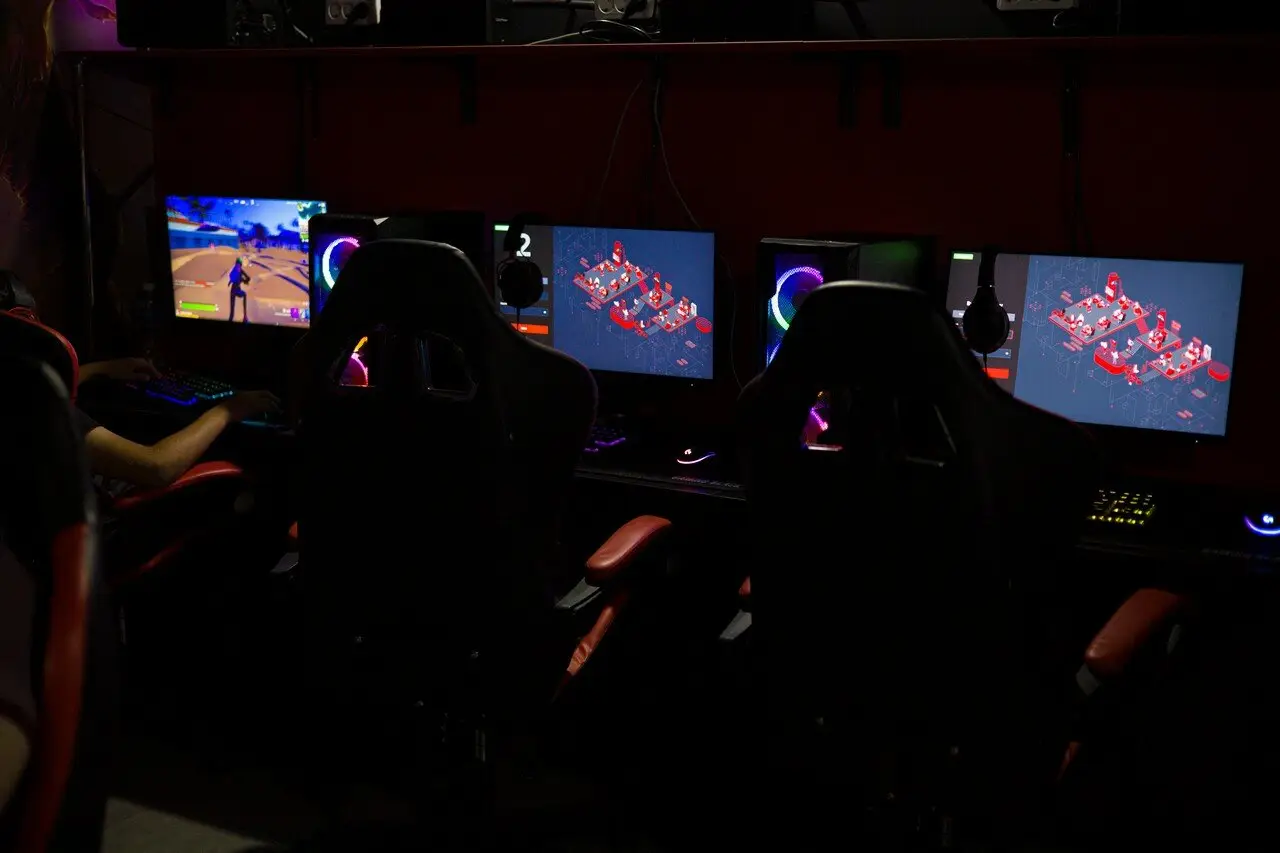 Изображение клуба Дружба № 8