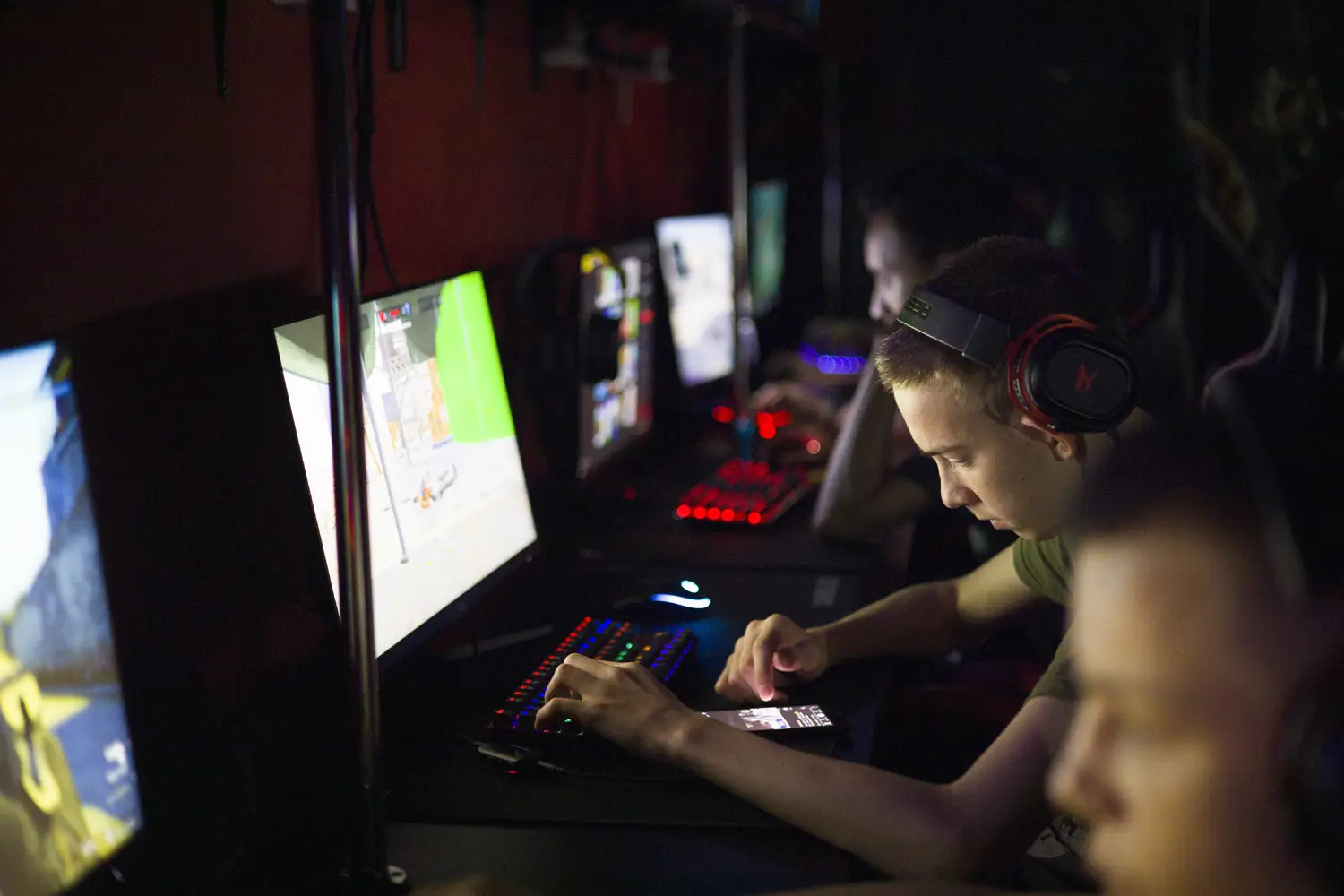 Изображение клуба Дружба № 6