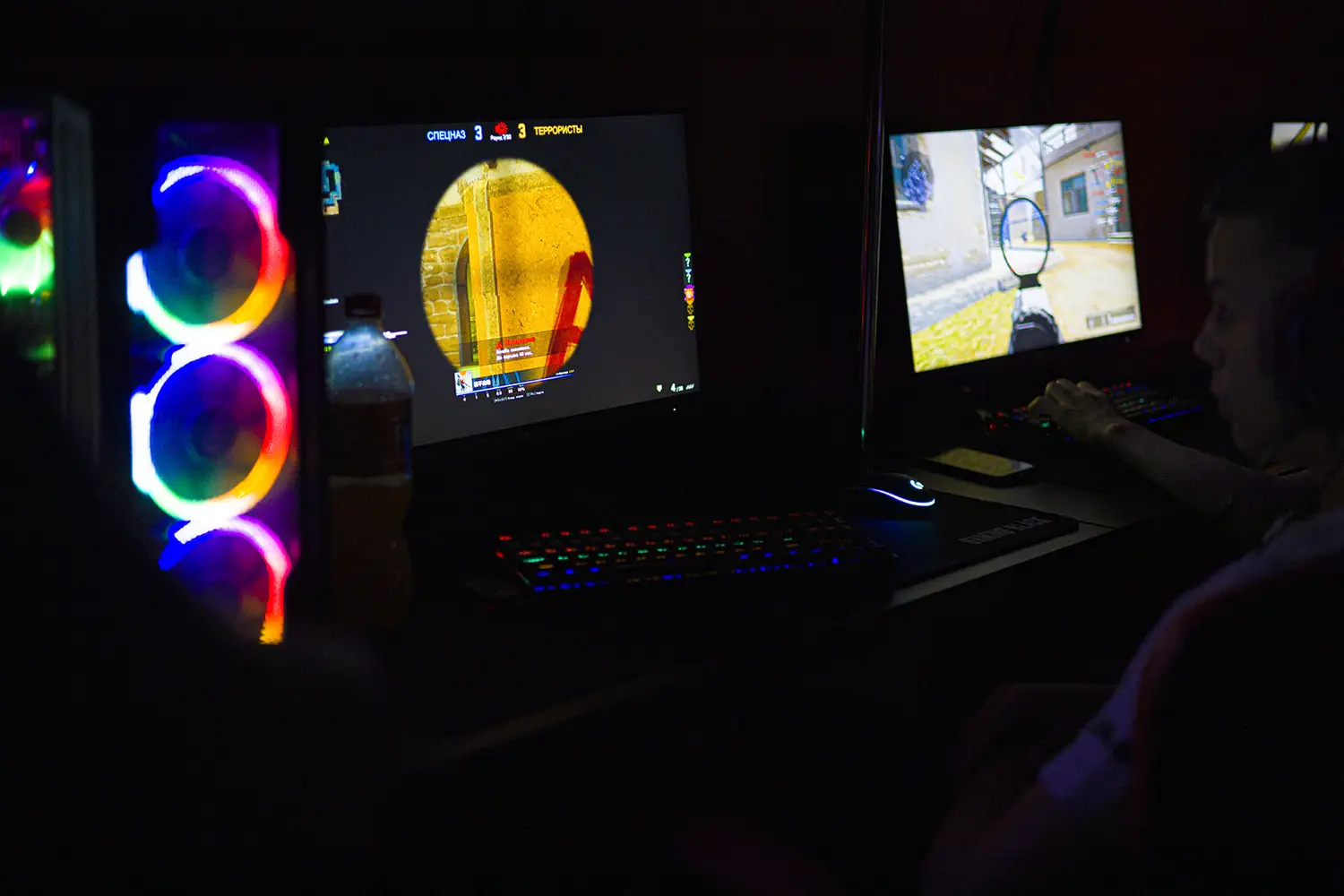 Изображение клуба Дружба № 1