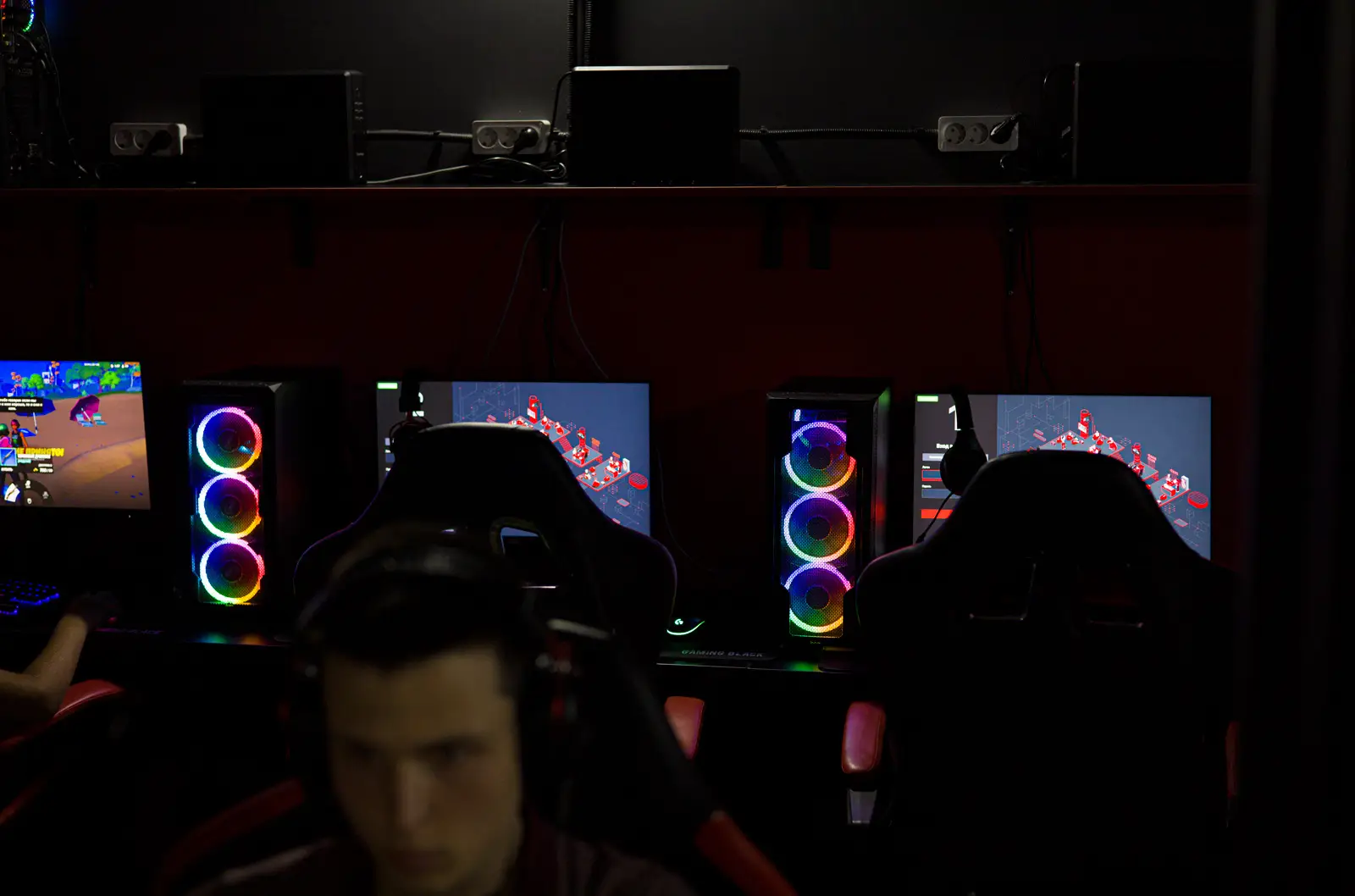 Изображение клуба Дружба № 4