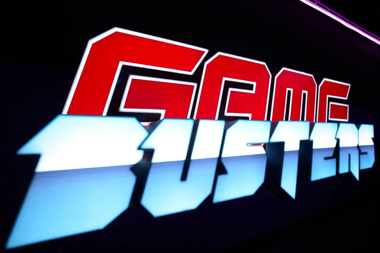 Изображение клуба Game busters № 3