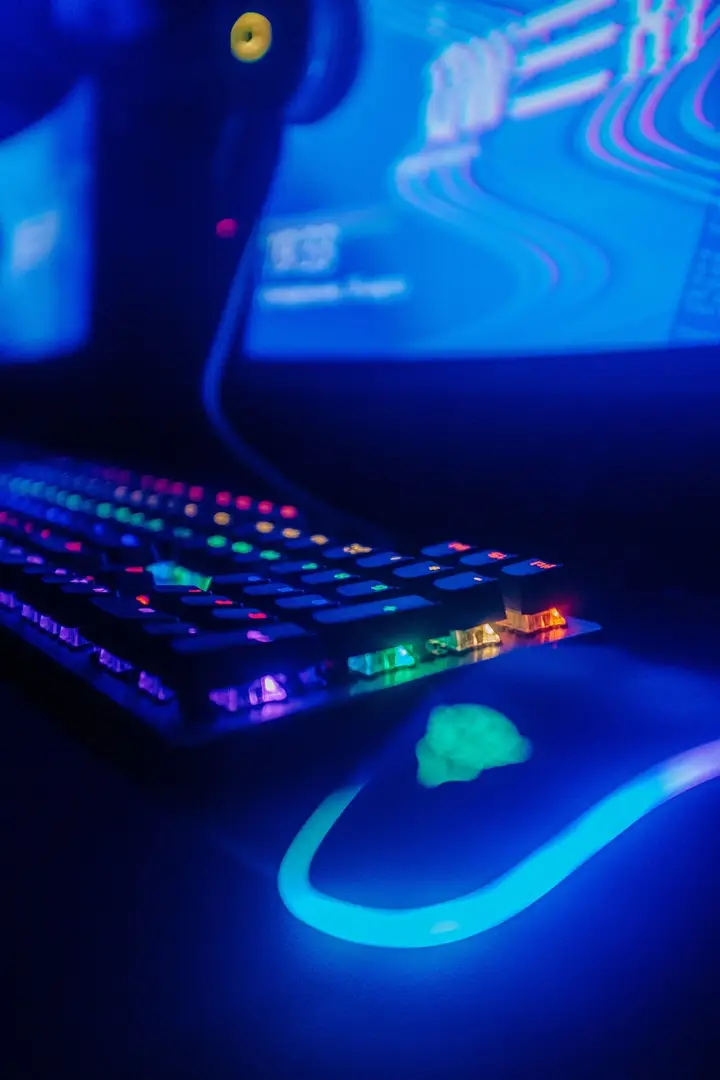Изображение клуба QWERTY № 3
