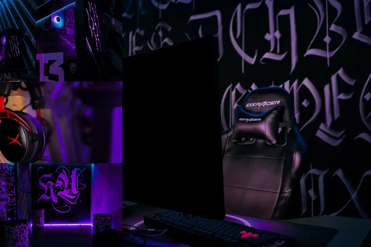 Изображение клуба Cyberspot_Lounge № 3