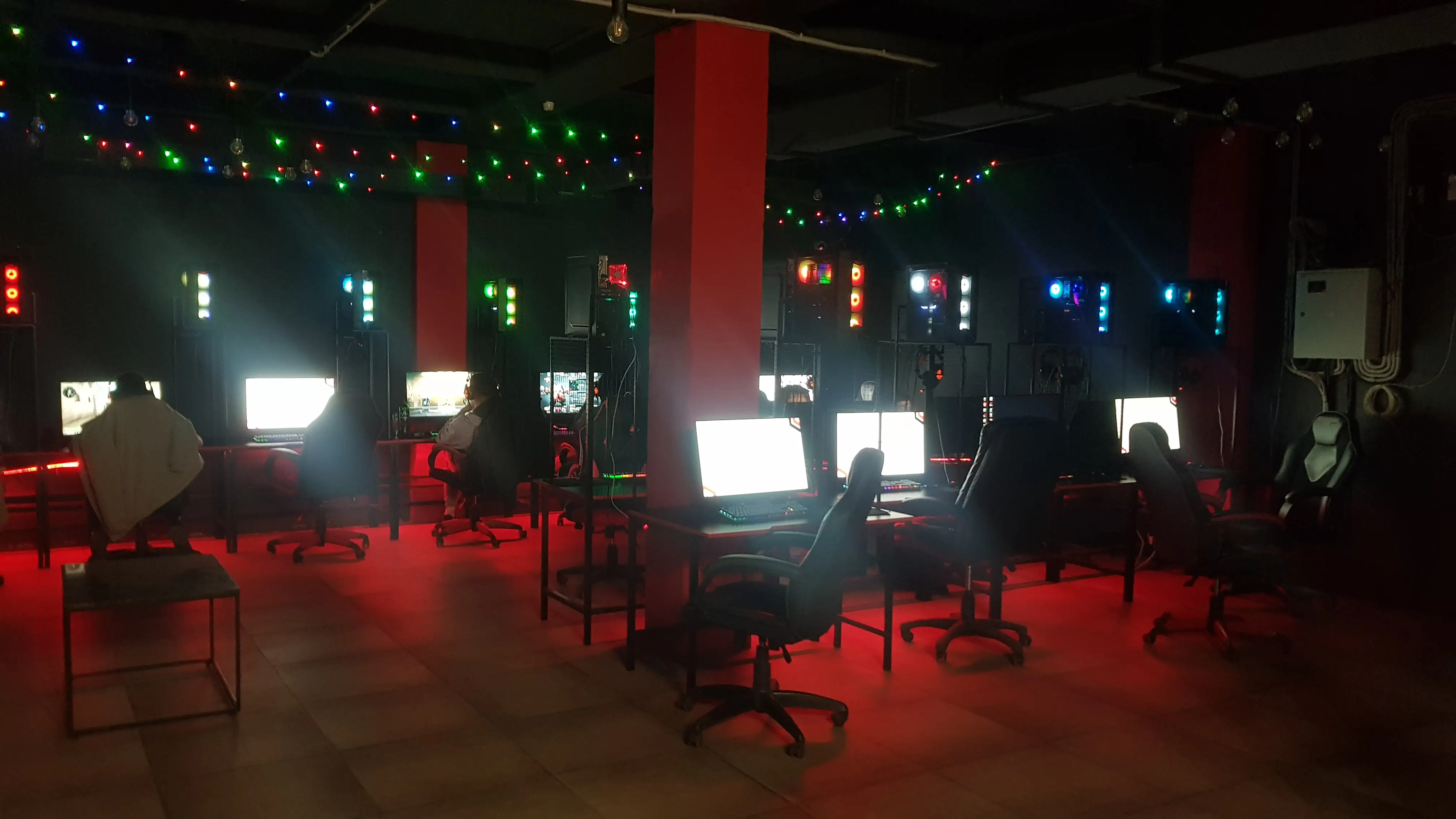 Изображение клуба Location № 1