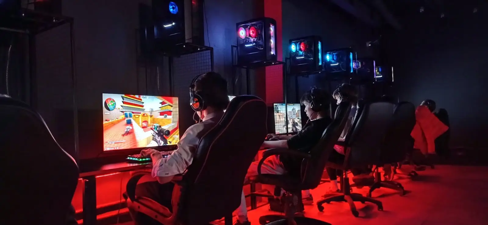 Изображение клуба Location № 2