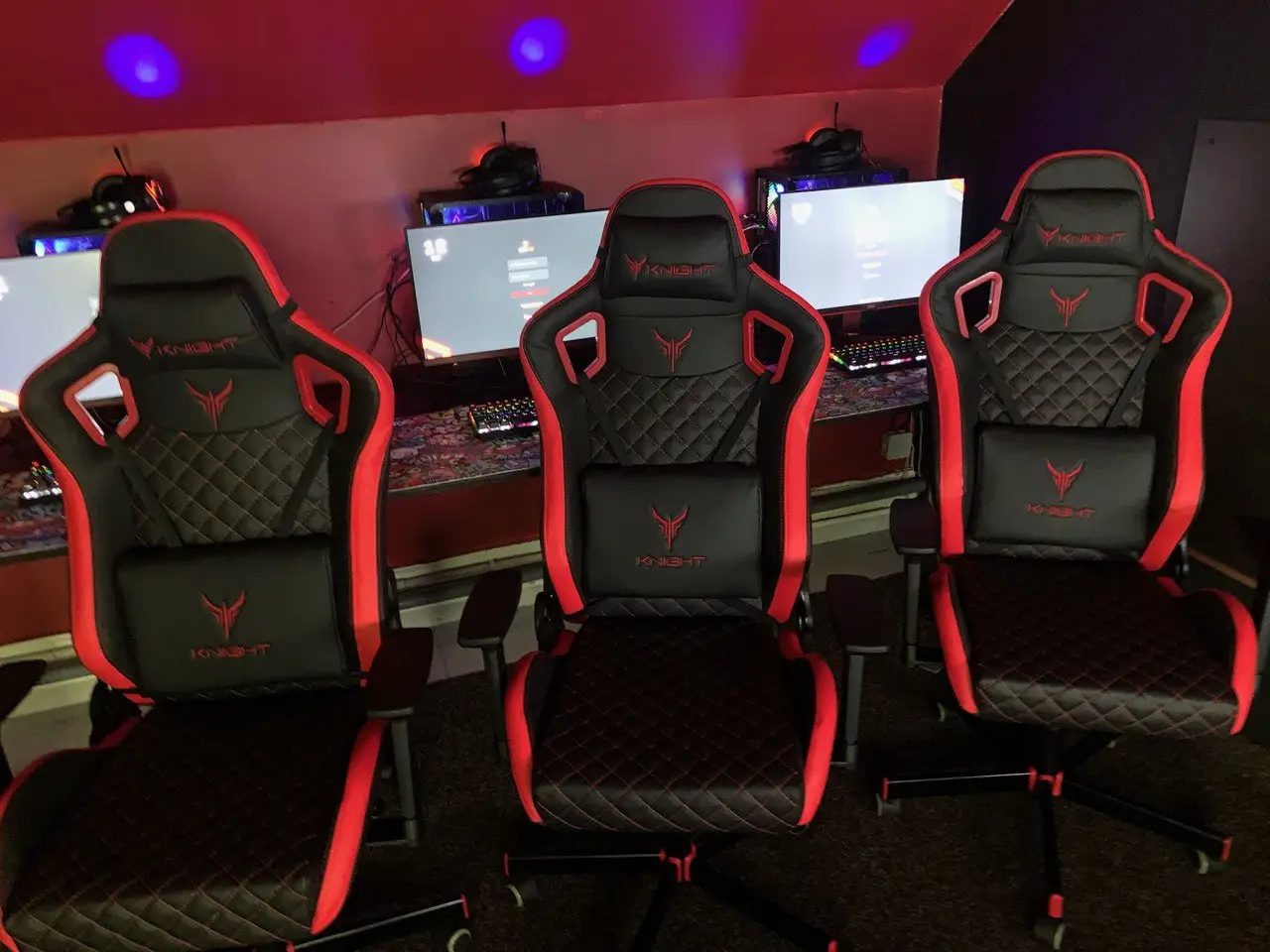 Изображение клуба CyberZon\'a № 1