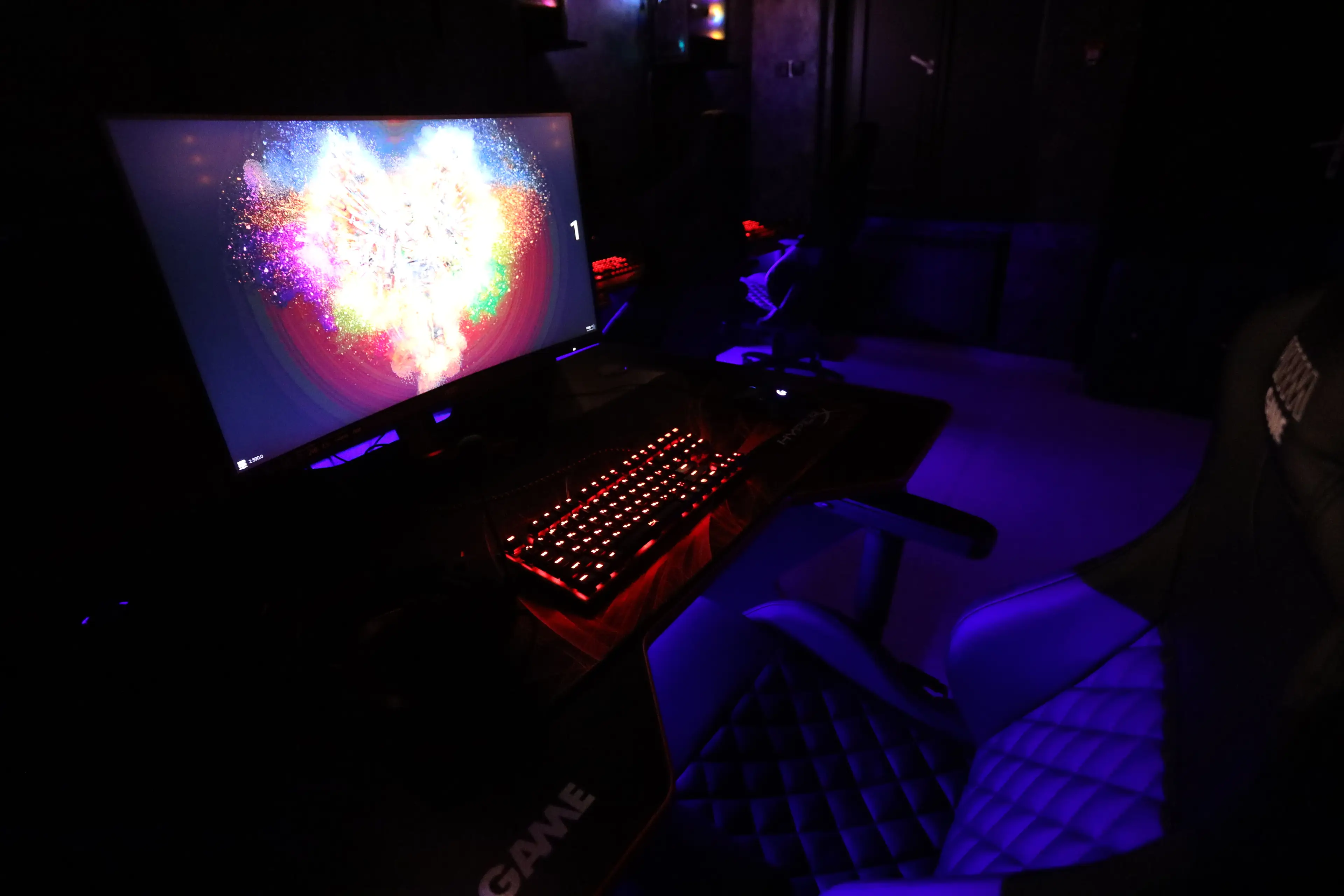 Изображение клуба Компьютерный клуб "Лабиринт" № 2