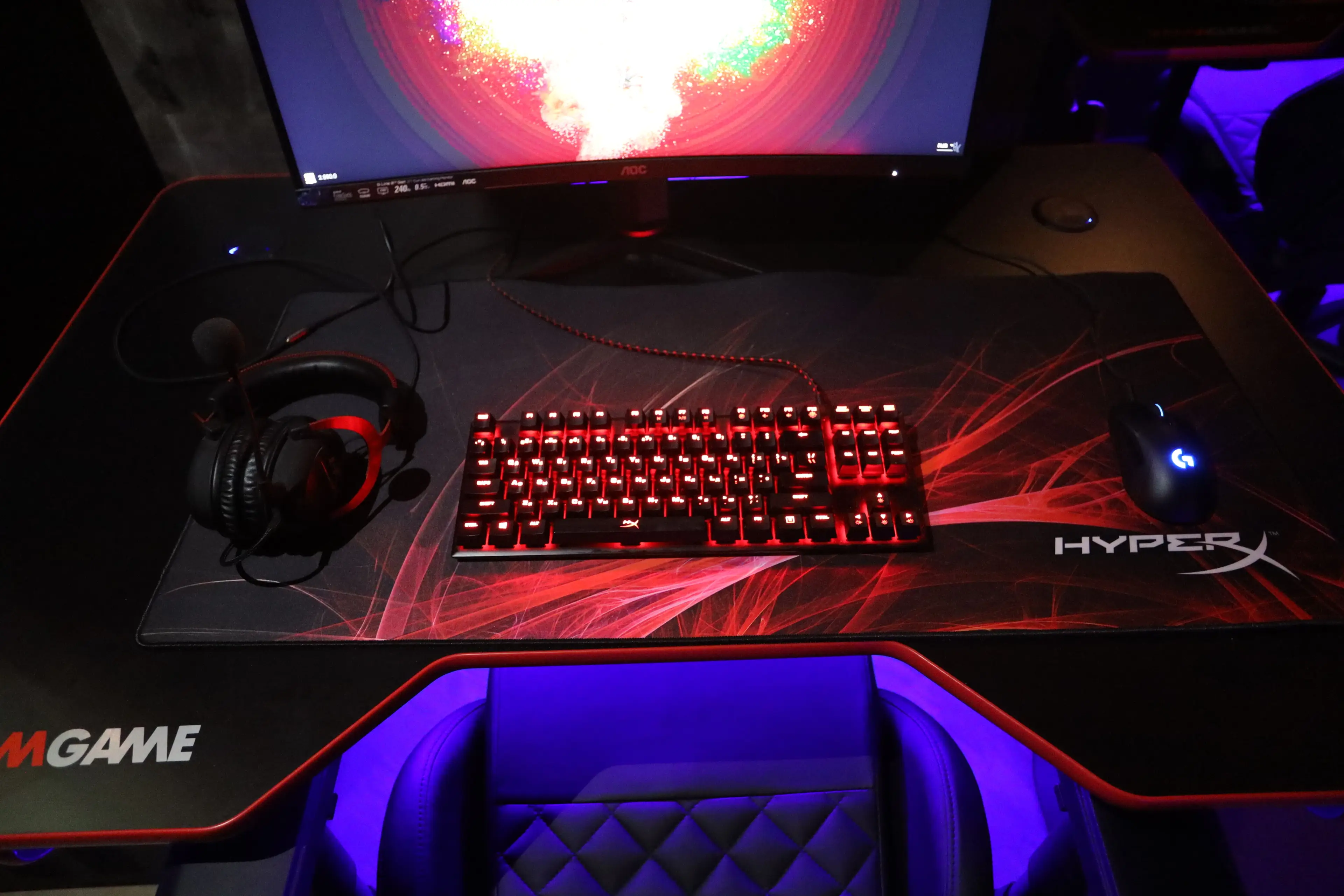 Изображение клуба Компьютерный клуб "Лабиринт" № 3