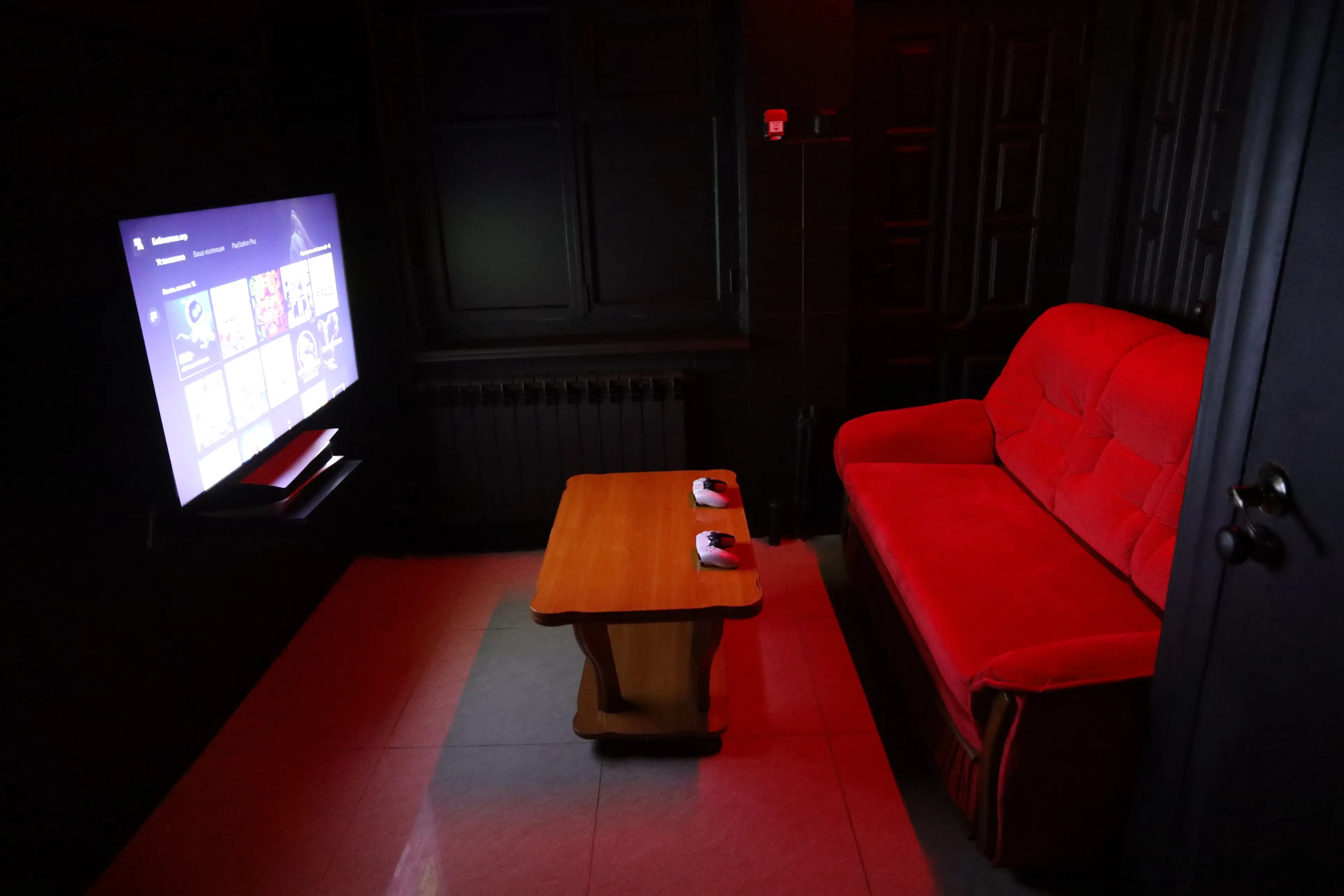 Изображение клуба Компьютерный клуб "Лабиринт" № 6