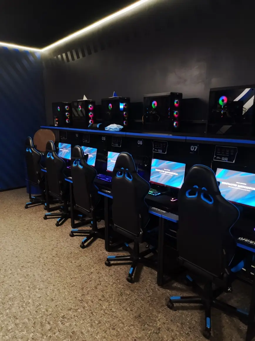Изображение клуба TRUE GAMERS Шаховская № 3
