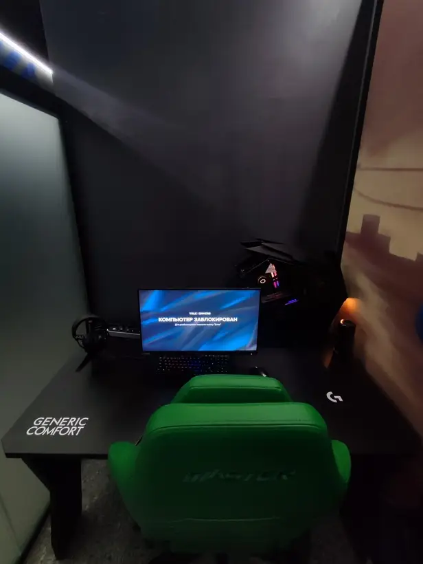 Изображение клуба TRUE GAMERS Шаховская № 7