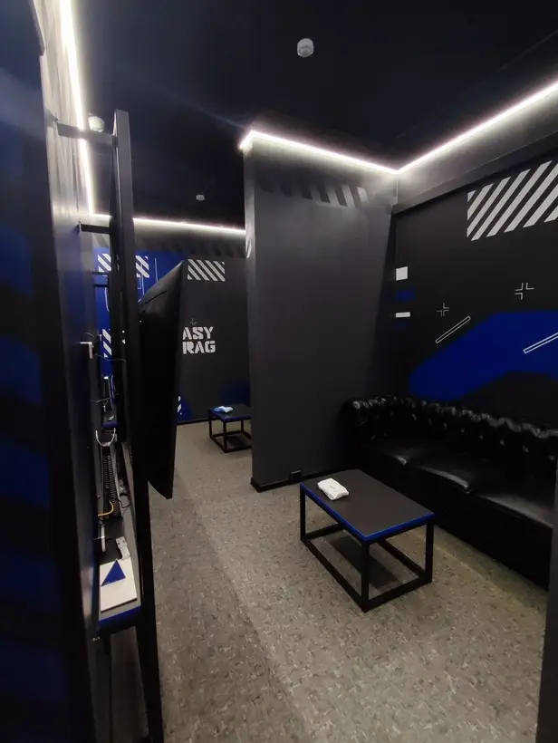 Изображение клуба TRUE GAMERS Шаховская № 6