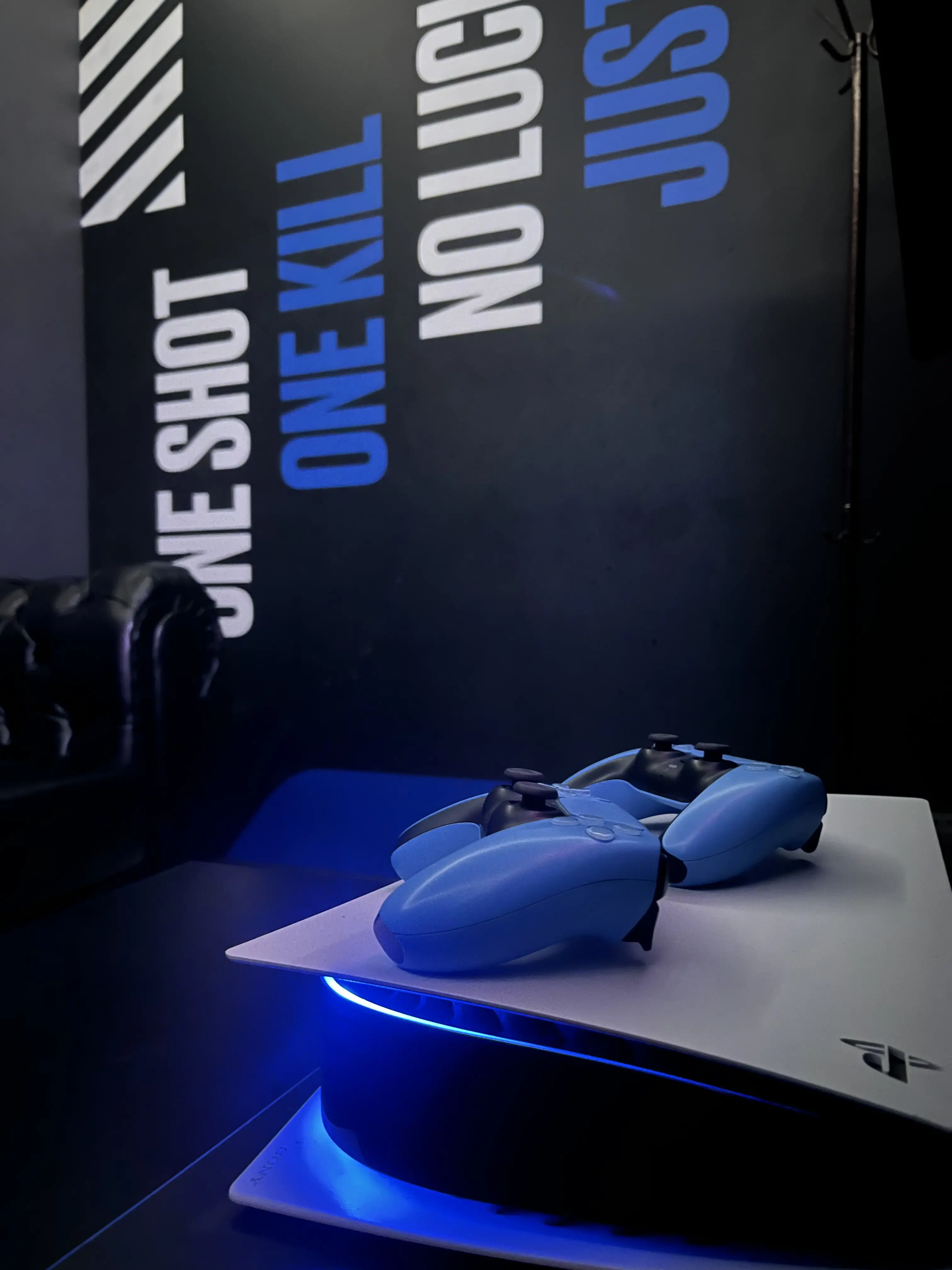 Изображение клуба TRUE GAMERS Кузнецк № 1