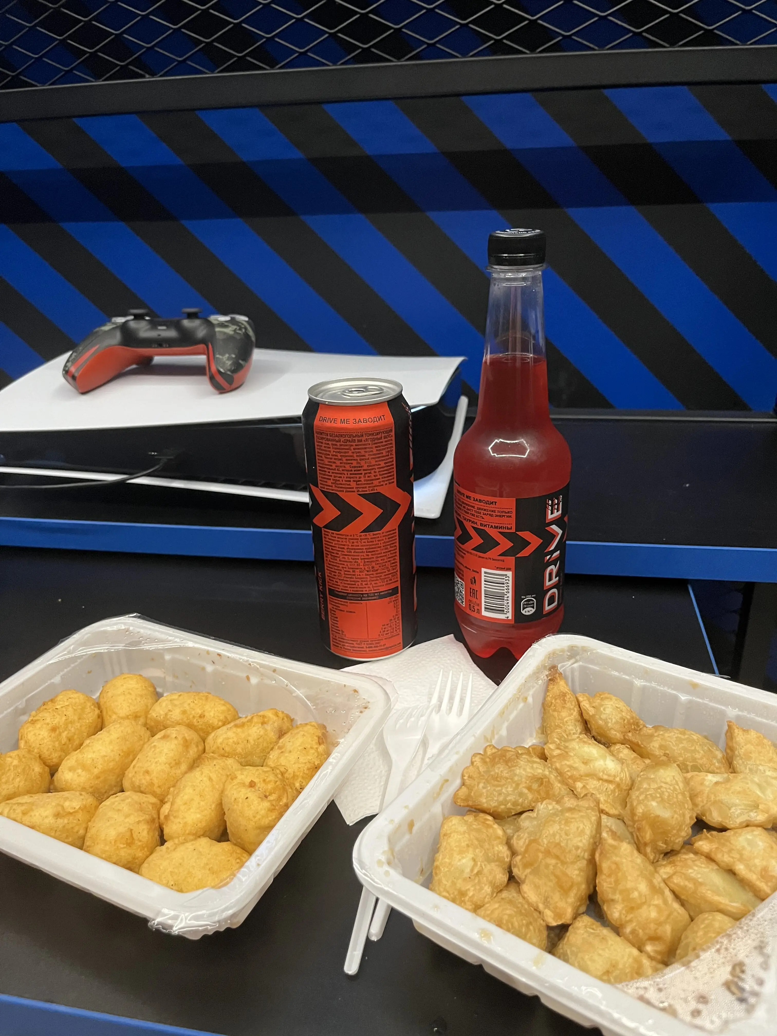 Изображение клуба TRUE GAMERS Кузнецк № 2