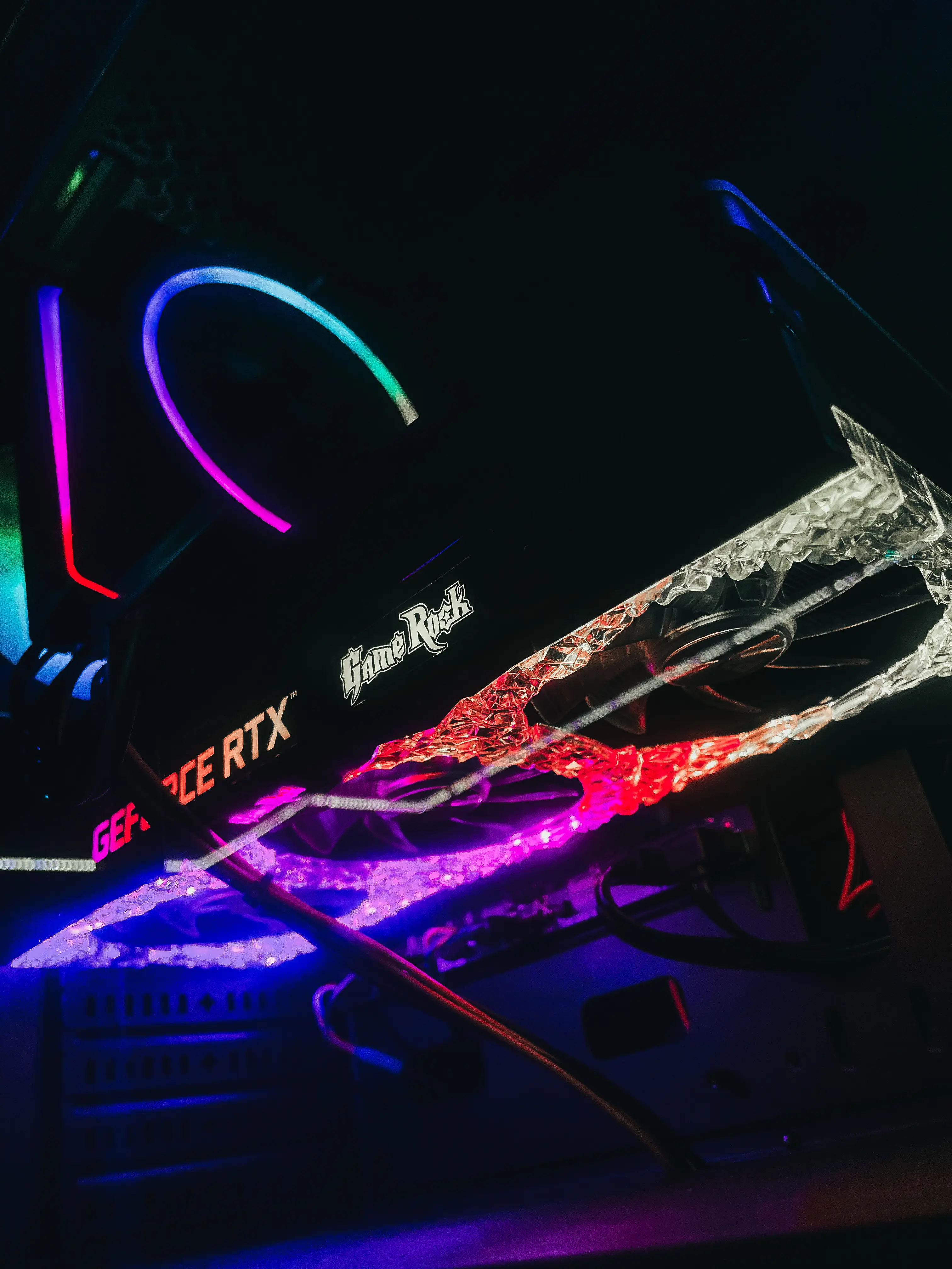 Изображение клуба TRUE GAMERS | Ангарск № 7