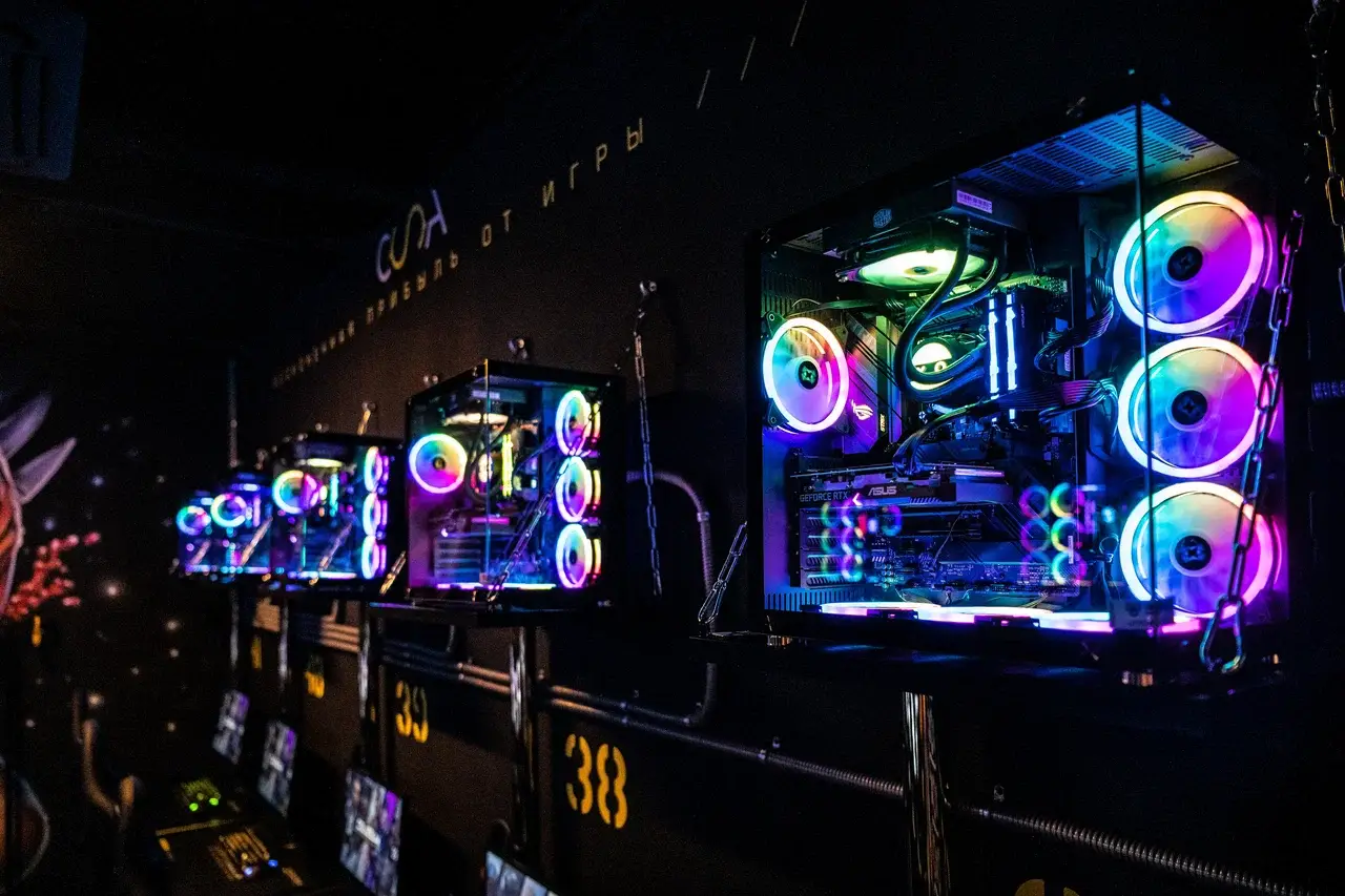 Изображение клуба COLIZEUM KVARTAL № 2